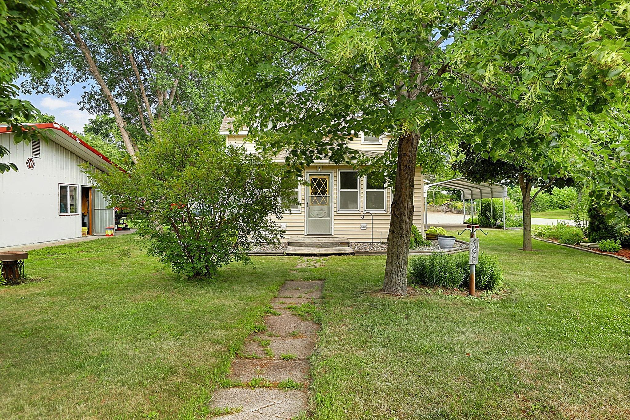 View of Residential at 4278 112th Street, Maple Lake MN 55358, Maple Lake (3 of 26) - Mike Wilen | Minnesota Team Real Estate