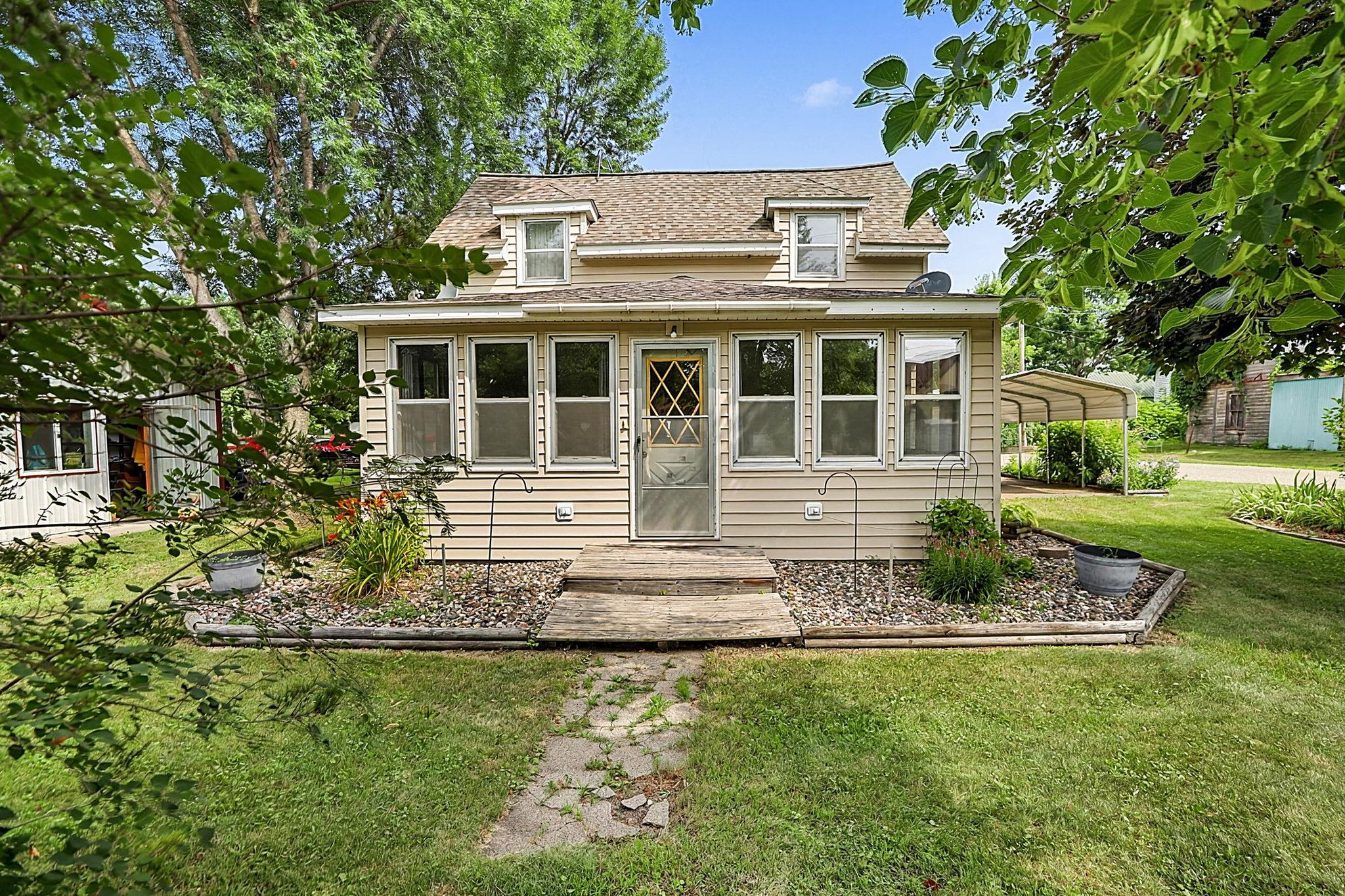 View of Residential at 4278 112th Street, Maple Lake MN 55358, Maple Lake - Mike Wilen | Minnesota Team Real Estate