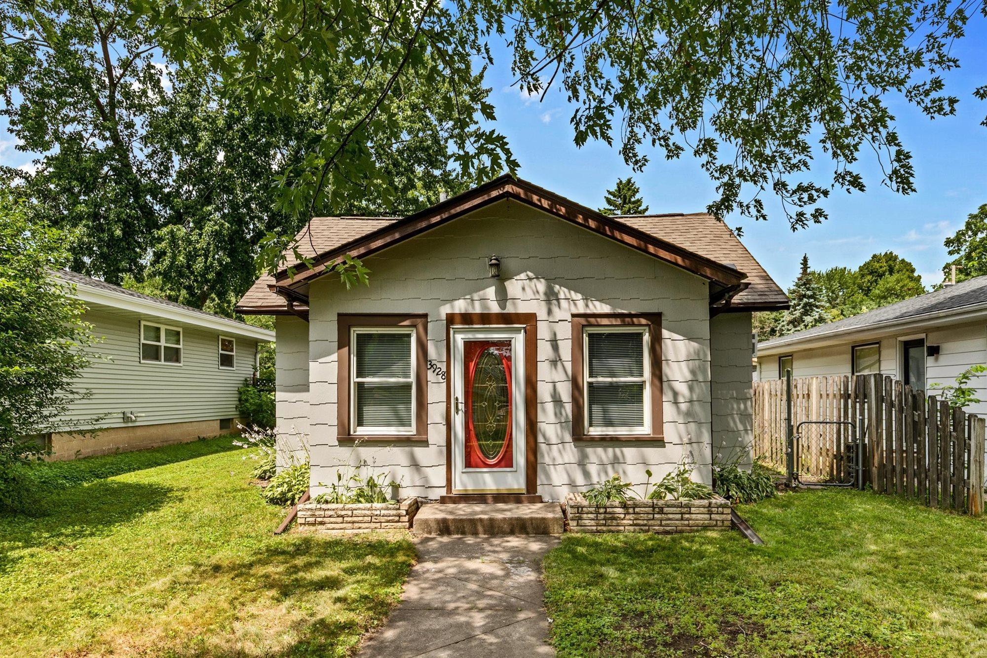 View of Residential at 3928 Polk Street, Columbia Heights MN 55421, Columbia Heights - Mike Wilen | Minnesota Team Real Estate