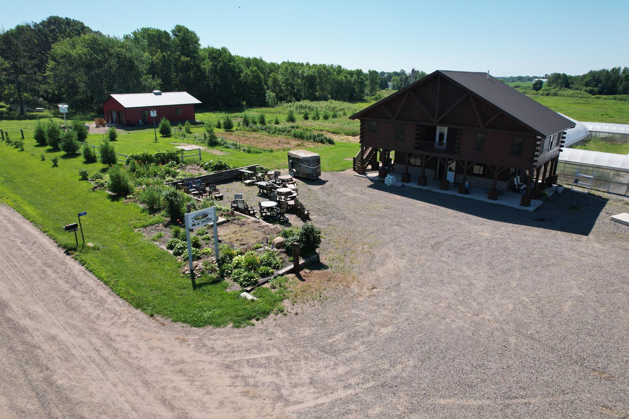 View of Land at 7155 160th Street, Milaca MN 56353, Milaca (17 of 23) - Mike Wilen | Minnesota Team Real Estate