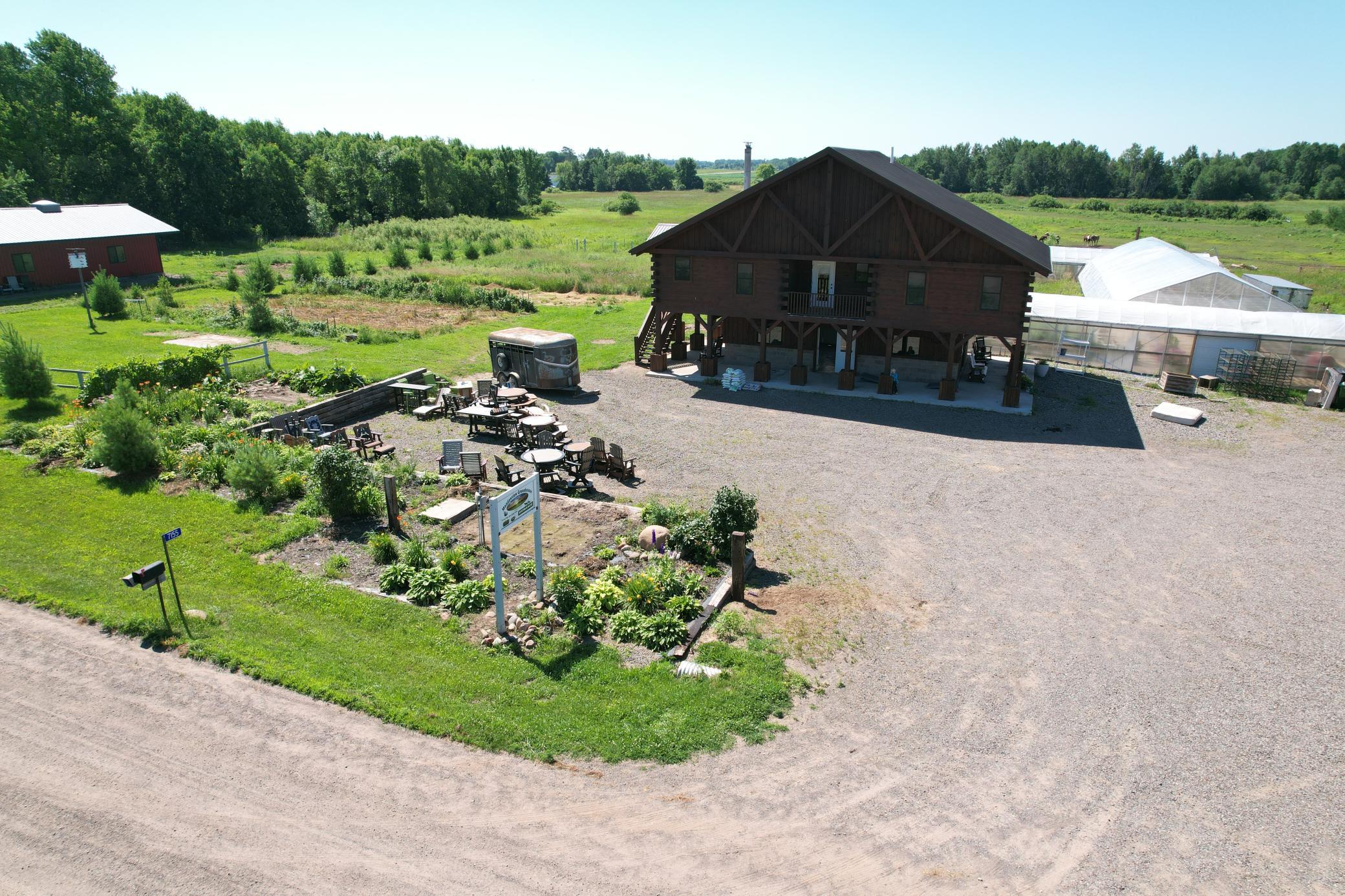 View of Land at 7155 160th Street, Milaca MN 56353, Milaca (16 of 23) - Mike Wilen | Minnesota Team Real Estate