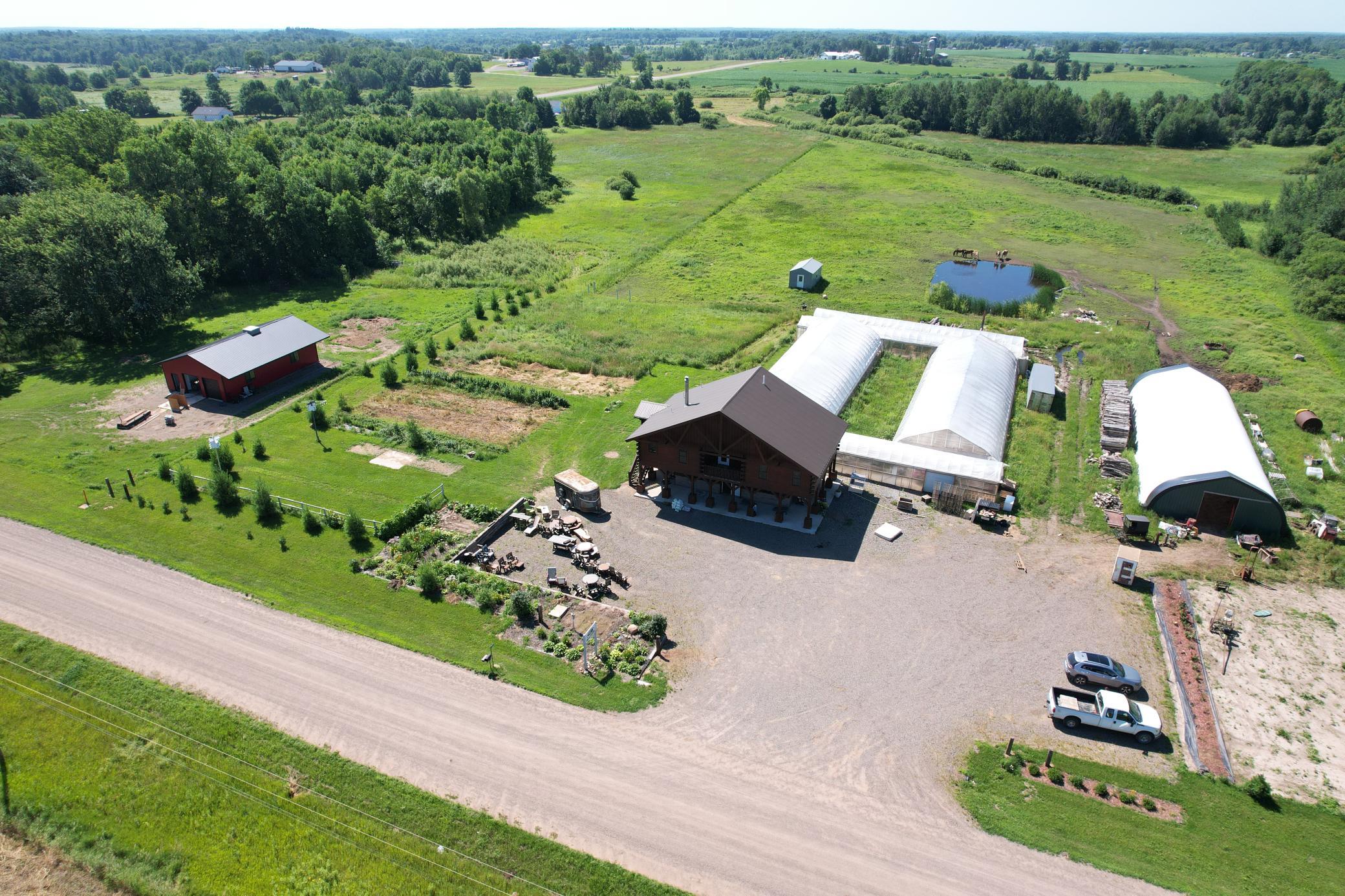 View of Land at 7155 160th Street, Milaca MN 56353, Milaca (9 of 23) - Mike Wilen | Minnesota Team Real Estate