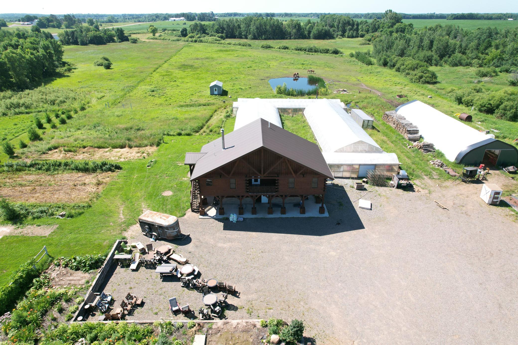 View of Land at 7155 160th Street, Milaca MN 56353, Milaca (10 of 23) - Mike Wilen | Minnesota Team Real Estate