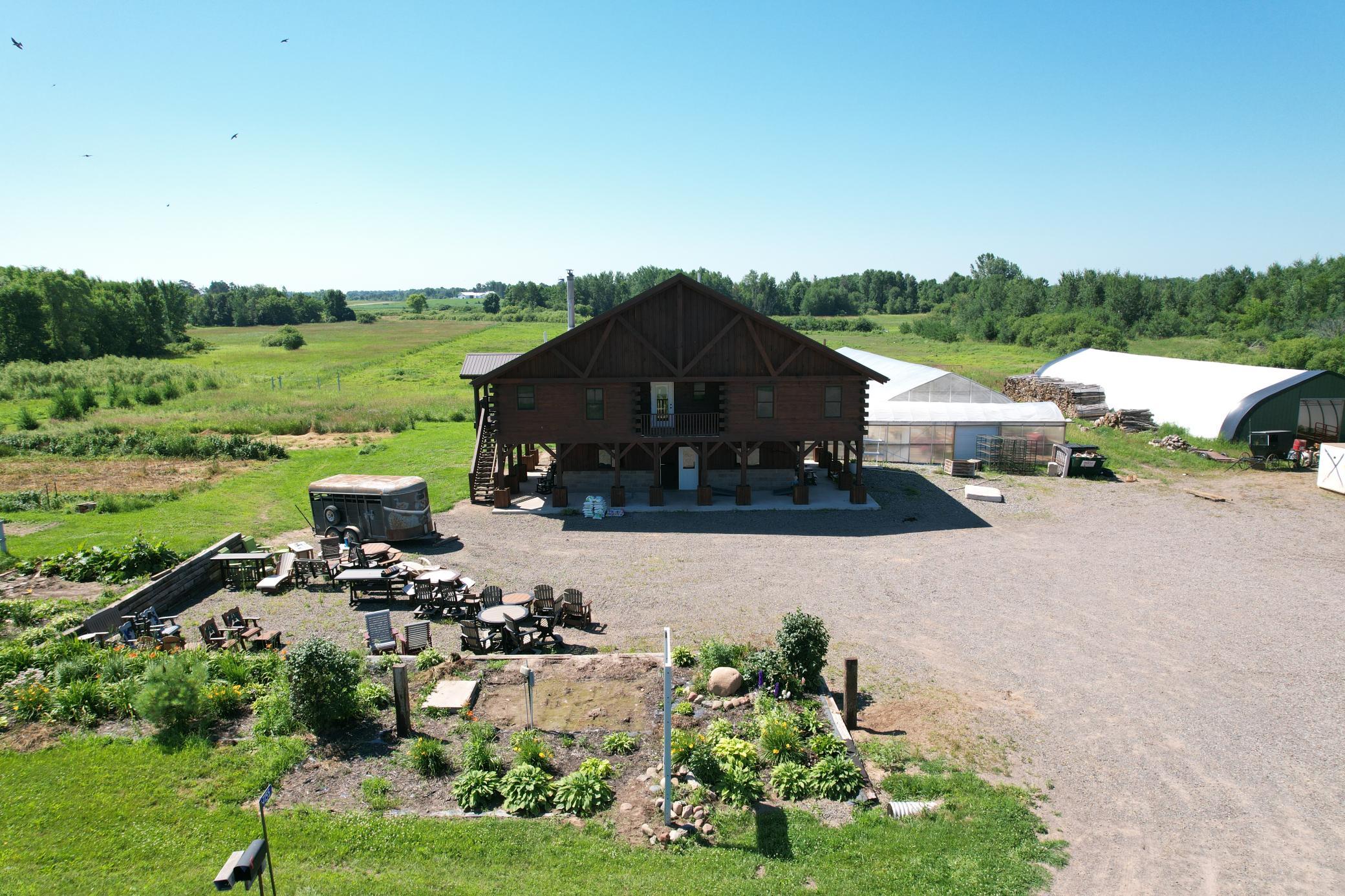 View of Land at 7155 160th Street, Milaca MN 56353, Milaca (15 of 23) - Mike Wilen | Minnesota Team Real Estate