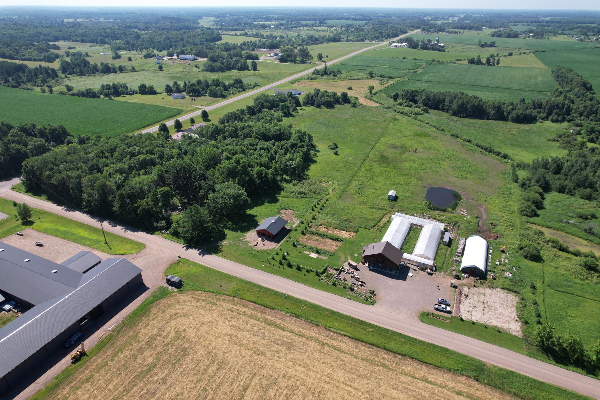 View of Land at 7155 160th Street, Milaca MN 56353, Milaca (4 of 23) - Mike Wilen | Minnesota Team Real Estate