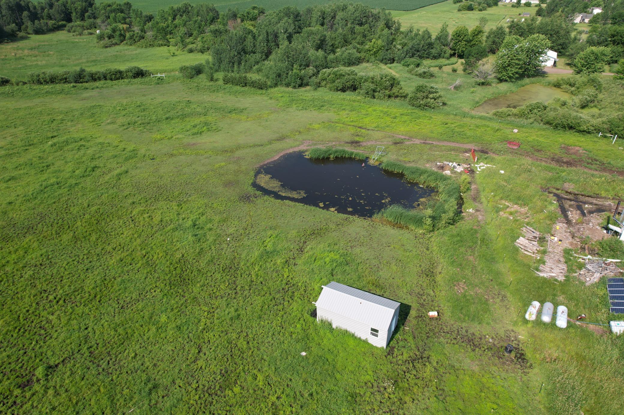 View of Land at 7155 160th Street, Milaca MN 56353, Milaca (6 of 23) - Mike Wilen | Minnesota Team Real Estate