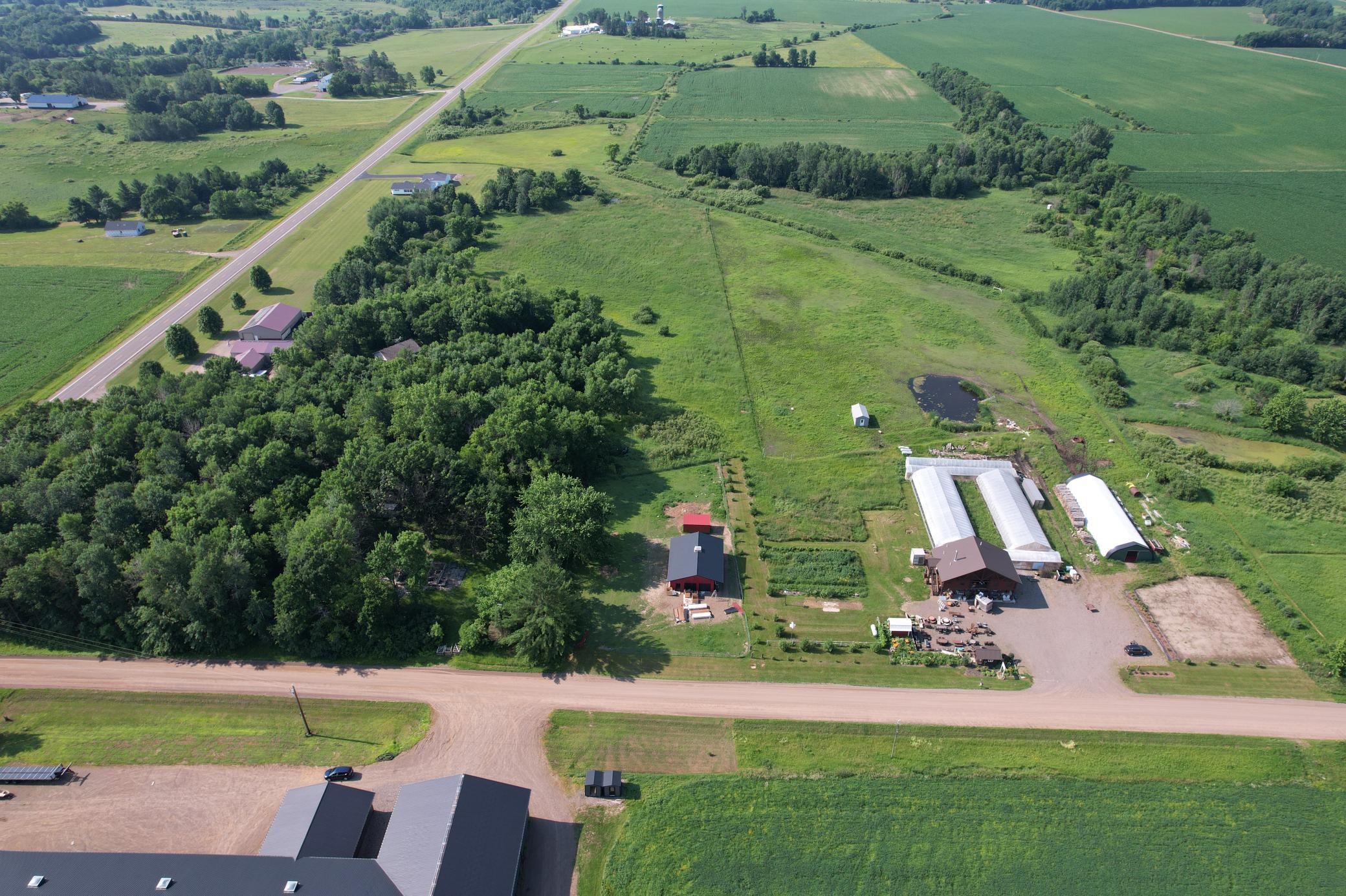 View of Land at 7155 160th Street, Milaca MN 56353, Milaca (3 of 23) - Mike Wilen | Minnesota Team Real Estate