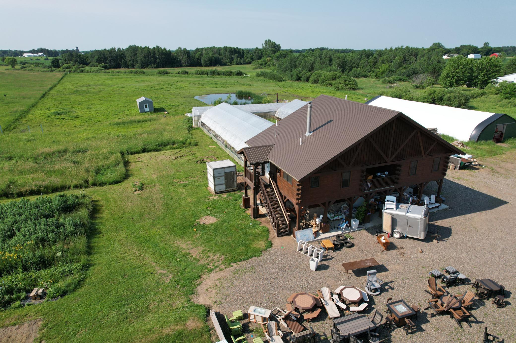 View of Land at 7155 160th Street, Milaca MN 56353, Milaca (12 of 23) - Mike Wilen | Minnesota Team Real Estate