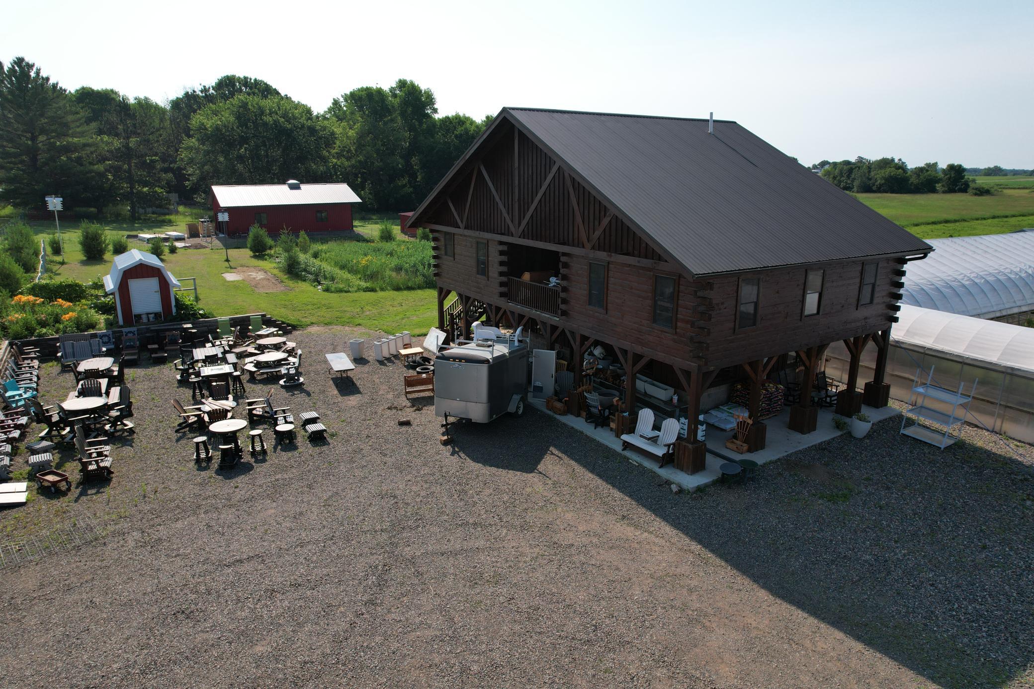 View of Land at 7155 160th Street, Milaca MN 56353, Milaca (11 of 23) - Mike Wilen | Minnesota Team Real Estate