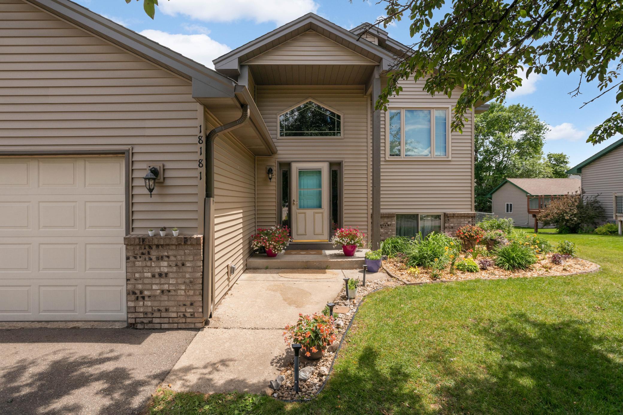View of Residential at 18181 Ironton Street, Elk River MN 55330, Elk River - Mike Wilen | Minnesota Team Real Estate