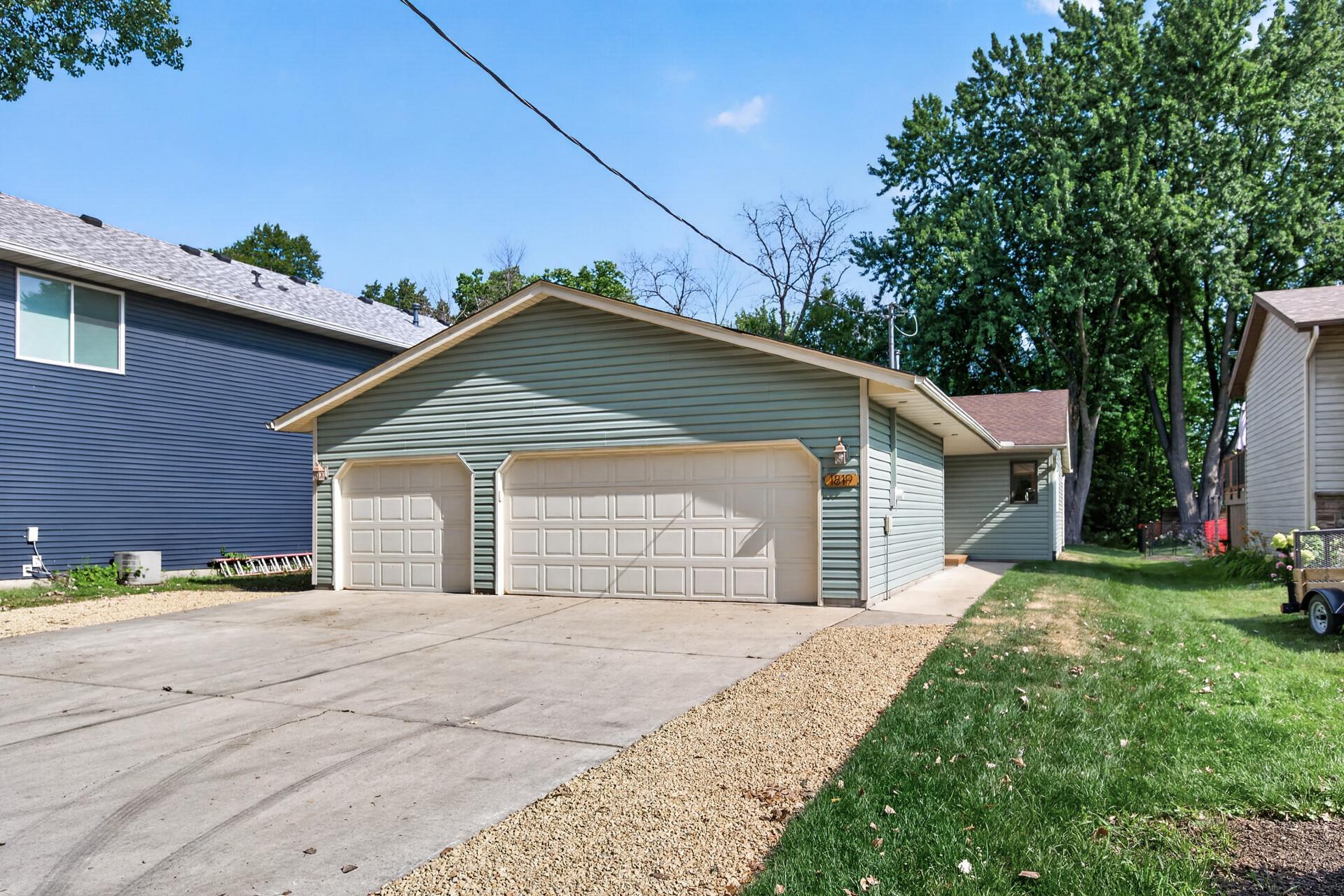 View of Single Family at 1819 9th Avenue, Forest Lake - Mike Wilen | Minnesota Team Real Estate