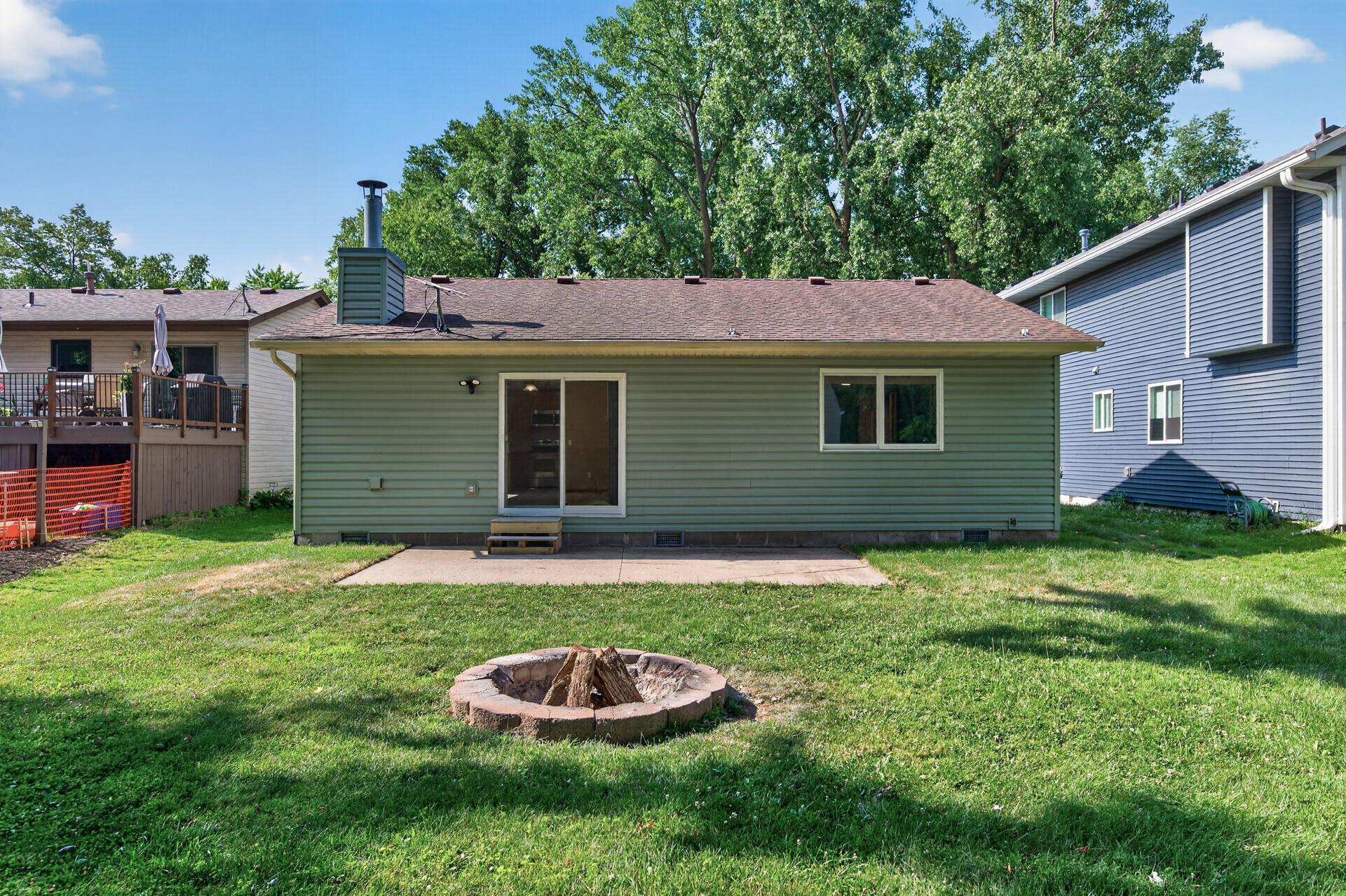 View of Residential at 1819 9th Avenue, Forest Lake MN 55025, Forest Lake (37 of 45) - Mike Wilen | Minnesota Team Real Estate