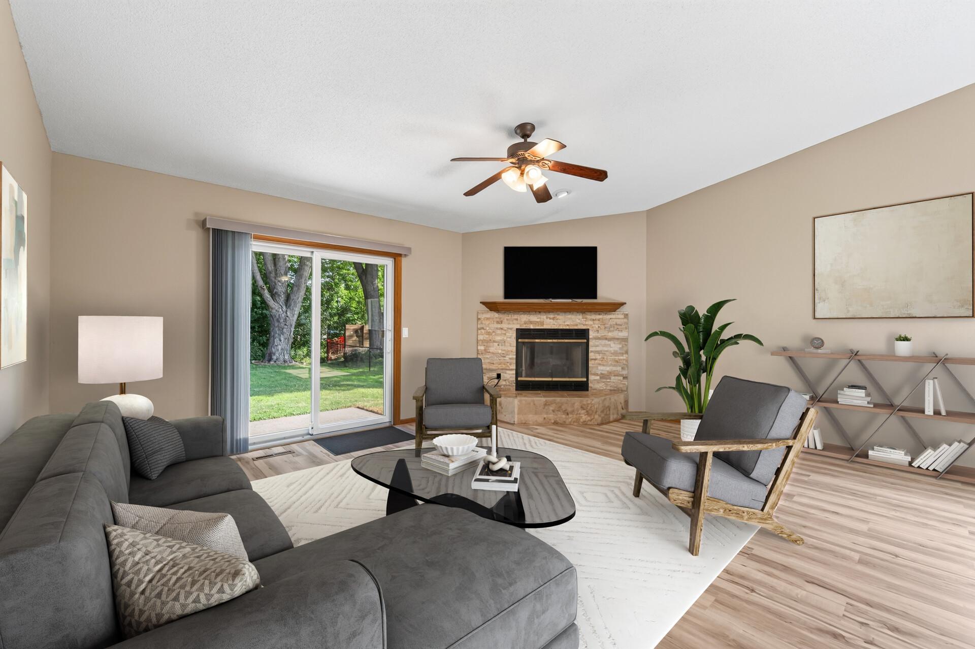 View of Residential at 1819 9th Avenue, Forest Lake MN 55025, Forest Lake (9 of 45) - Mike Wilen | Minnesota Team Real Estate