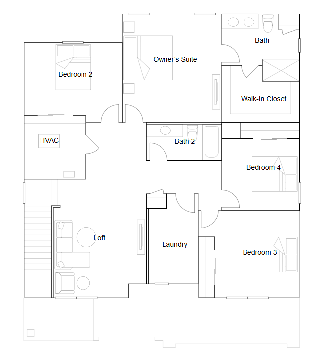 View of Residential at 18349 Gladiator Drive, Lakeville MN 55044, Lakeville (28 of 31) - Mike Wilen | Minnesota Team Real Estate