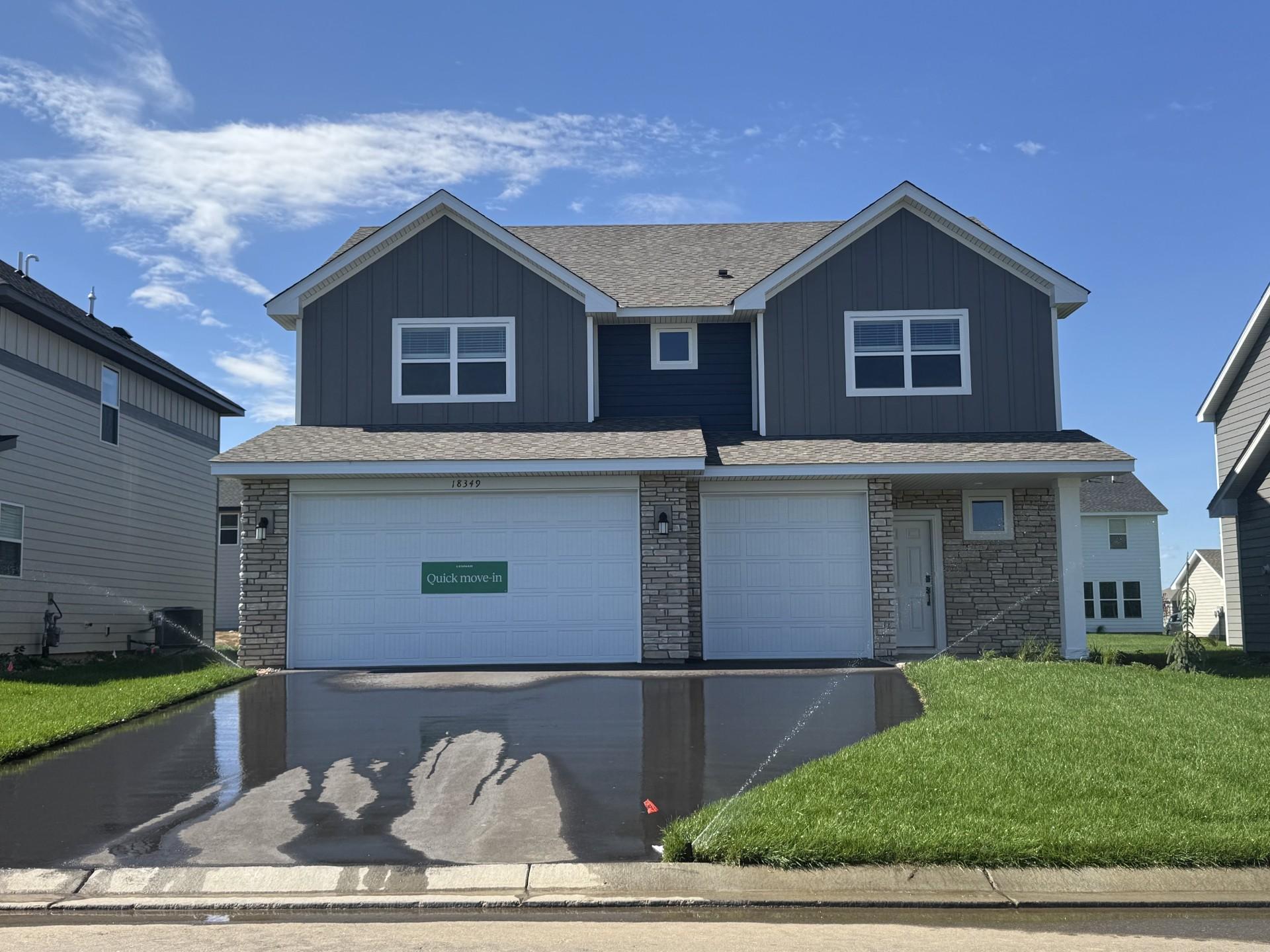 View of Residential at 18349 Gladiator Drive, Lakeville MN 55044, Lakeville - Mike Wilen | Minnesota Team Real Estate