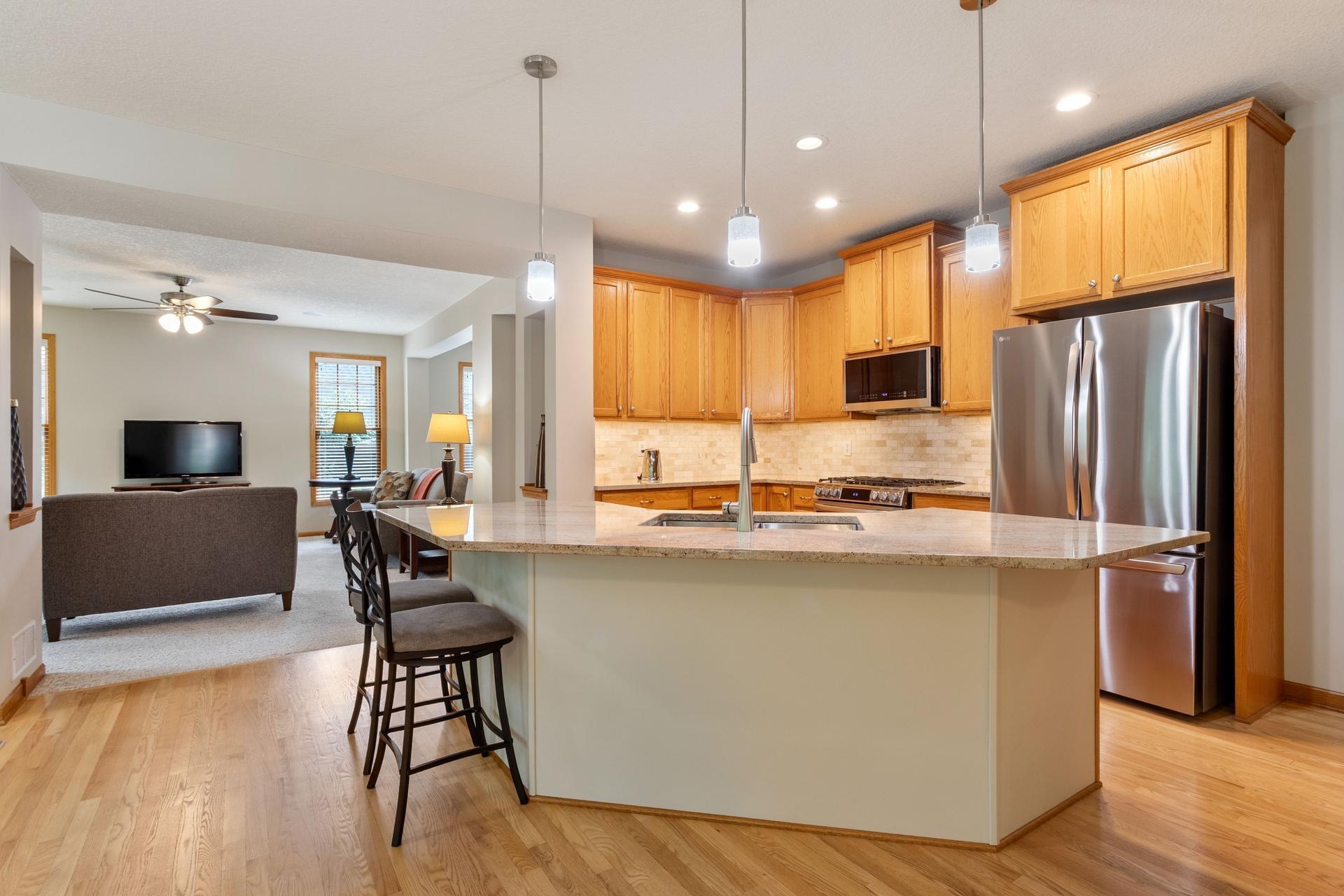 View of Residential at 3457 Couchtown Path, Rosemount MN 55068, Rosemount (2 of 41) - Mike Wilen | Minnesota Team Real Estate