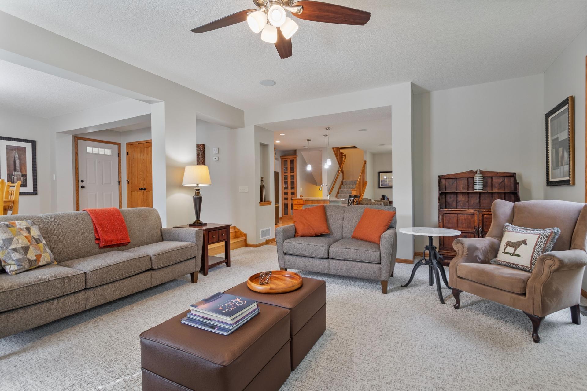 View of Residential at 3457 Couchtown Path, Rosemount MN 55068, Rosemount (8 of 41) - Mike Wilen | Minnesota Team Real Estate