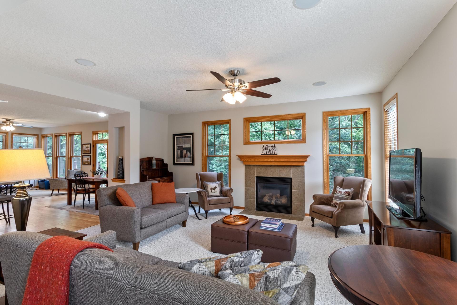 View of Residential at 3457 Couchtown Path, Rosemount MN 55068, Rosemount (6 of 41) - Mike Wilen | Minnesota Team Real Estate