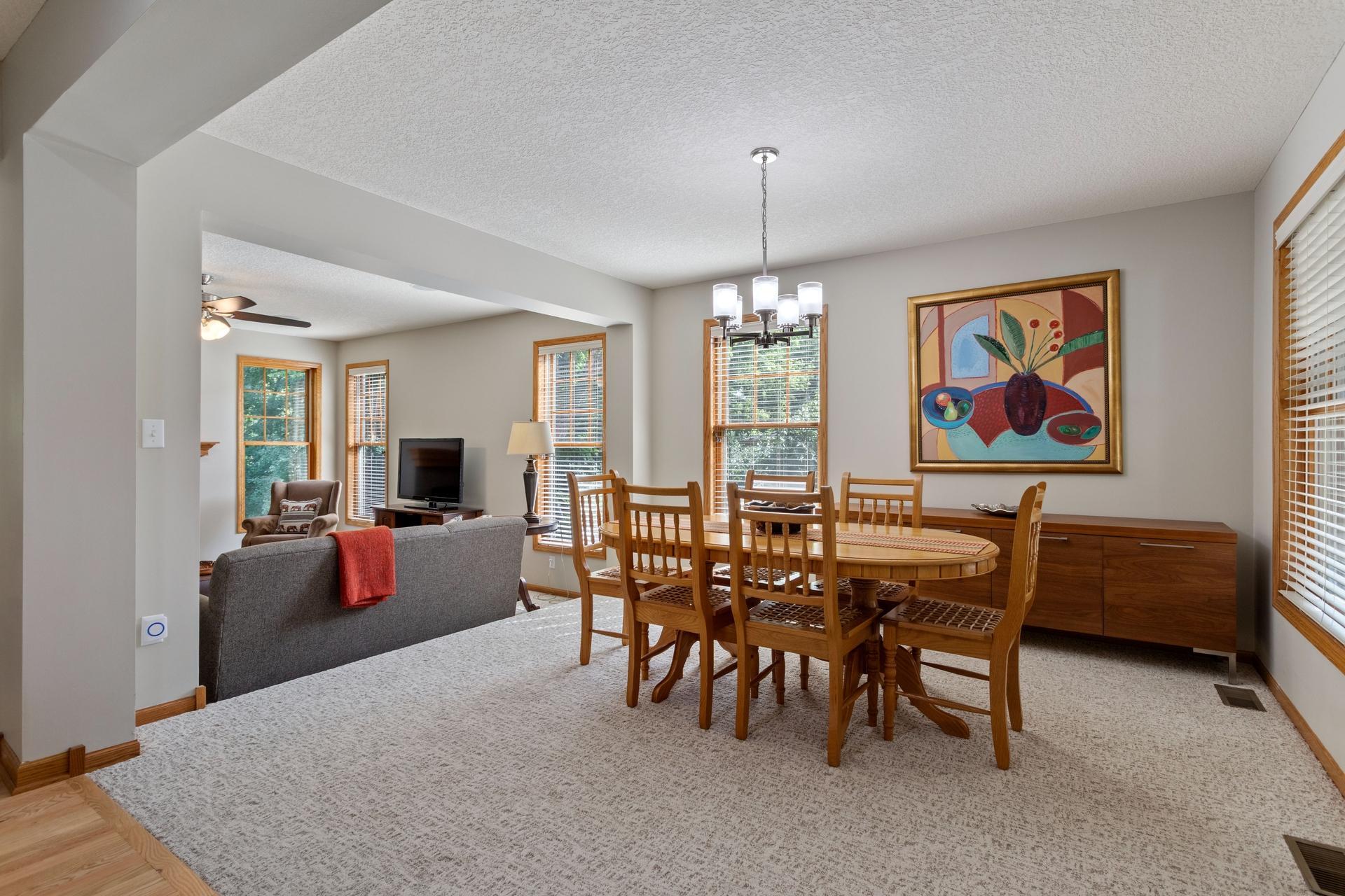 View of Residential at 3457 Couchtown Path, Rosemount MN 55068, Rosemount (9 of 41) - Mike Wilen | Minnesota Team Real Estate