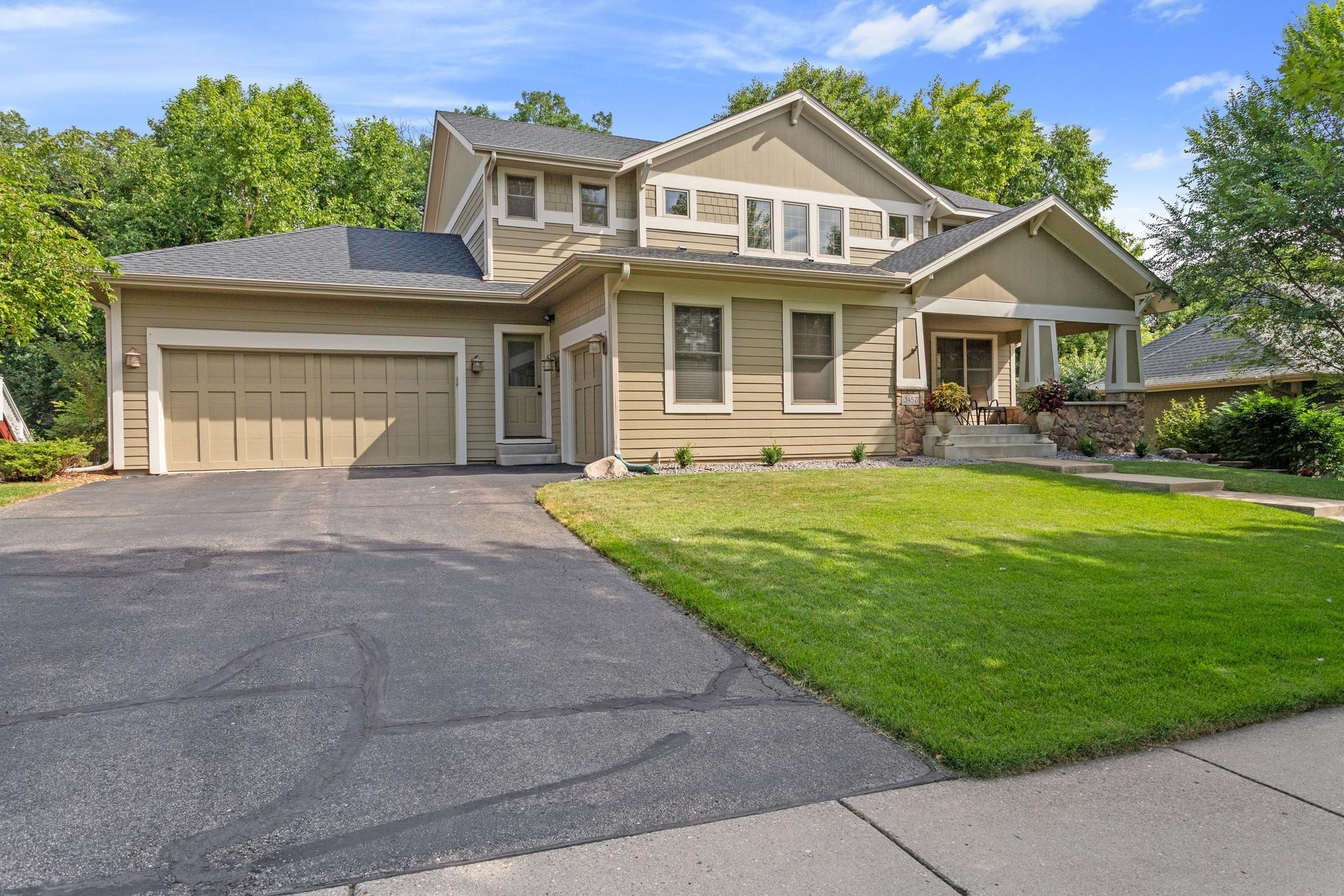 View of Residential at 3457 Couchtown Path, Rosemount MN 55068, Rosemount (28 of 41) - Mike Wilen | Minnesota Team Real Estate