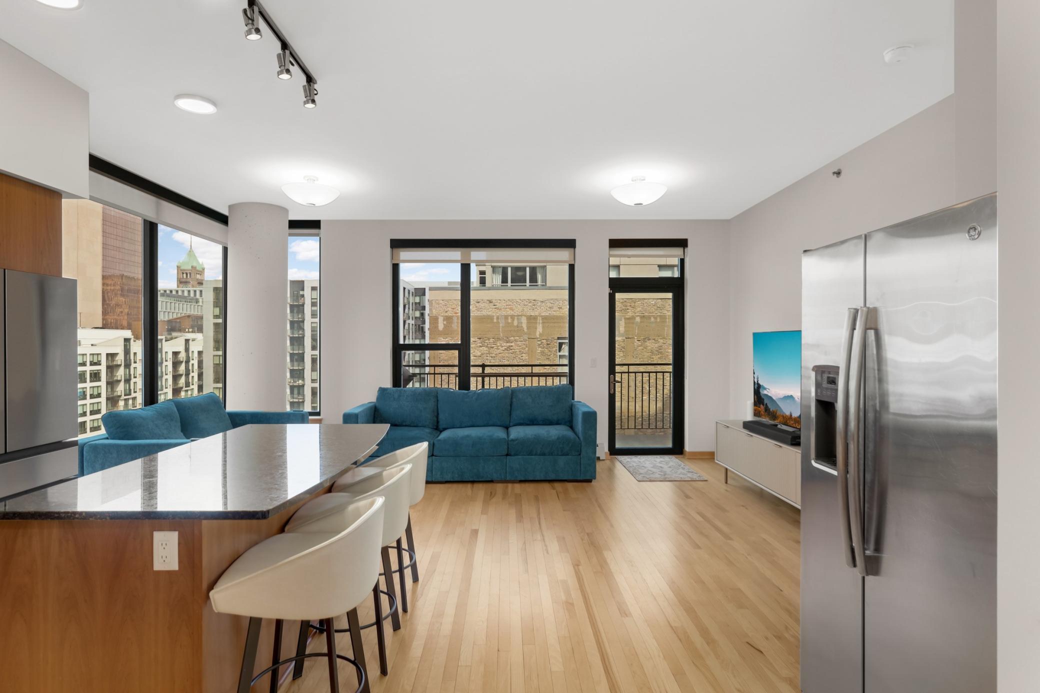 View of Residential at 740 Portland Avenue #808, Minneapolis MN 55415, Minneapolis (5 of 44) - Mike Wilen | Minnesota Team Real Estate