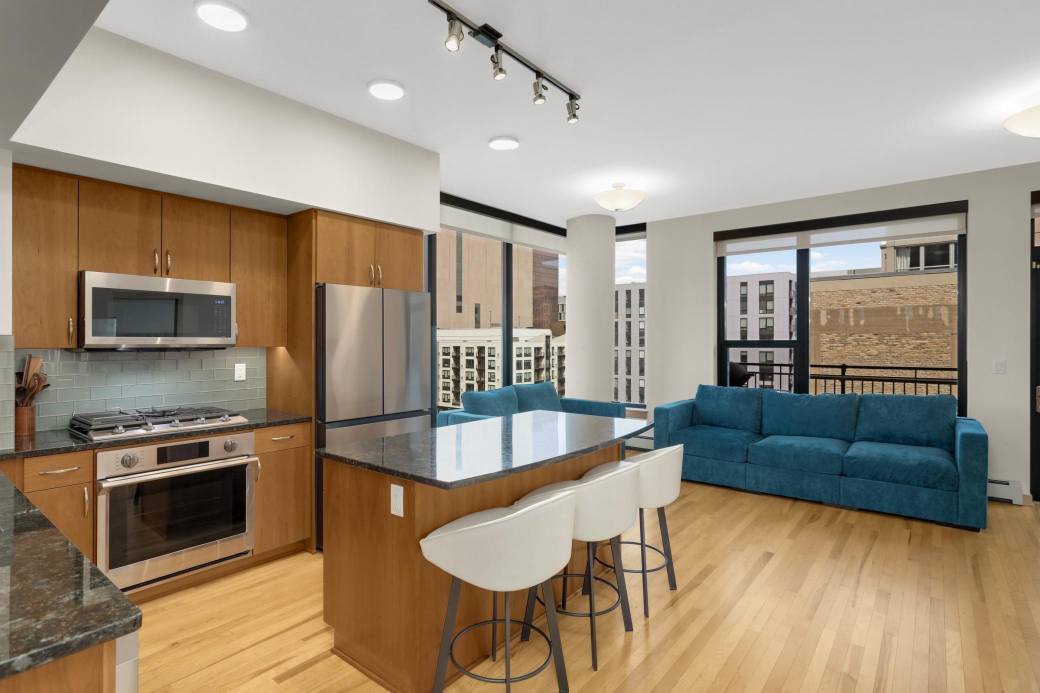 View of Residential at 740 Portland Avenue #808, Minneapolis MN 55415, Minneapolis (6 of 44) - Mike Wilen | Minnesota Team Real Estate