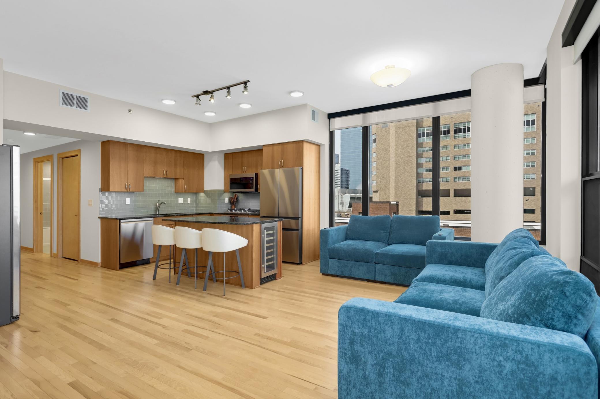 View of Residential at 740 Portland Avenue #808, Minneapolis MN 55415, Minneapolis (13 of 44) - Mike Wilen | Minnesota Team Real Estate