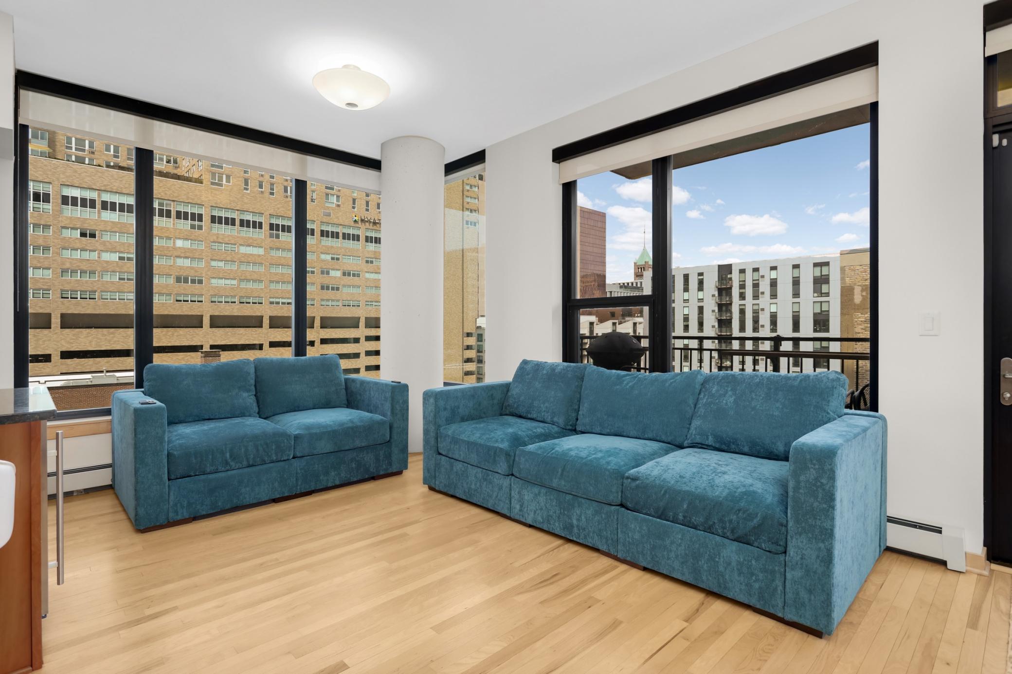 View of Residential at 740 Portland Avenue #808, Minneapolis MN 55415, Minneapolis (15 of 44) - Mike Wilen | Minnesota Team Real Estate