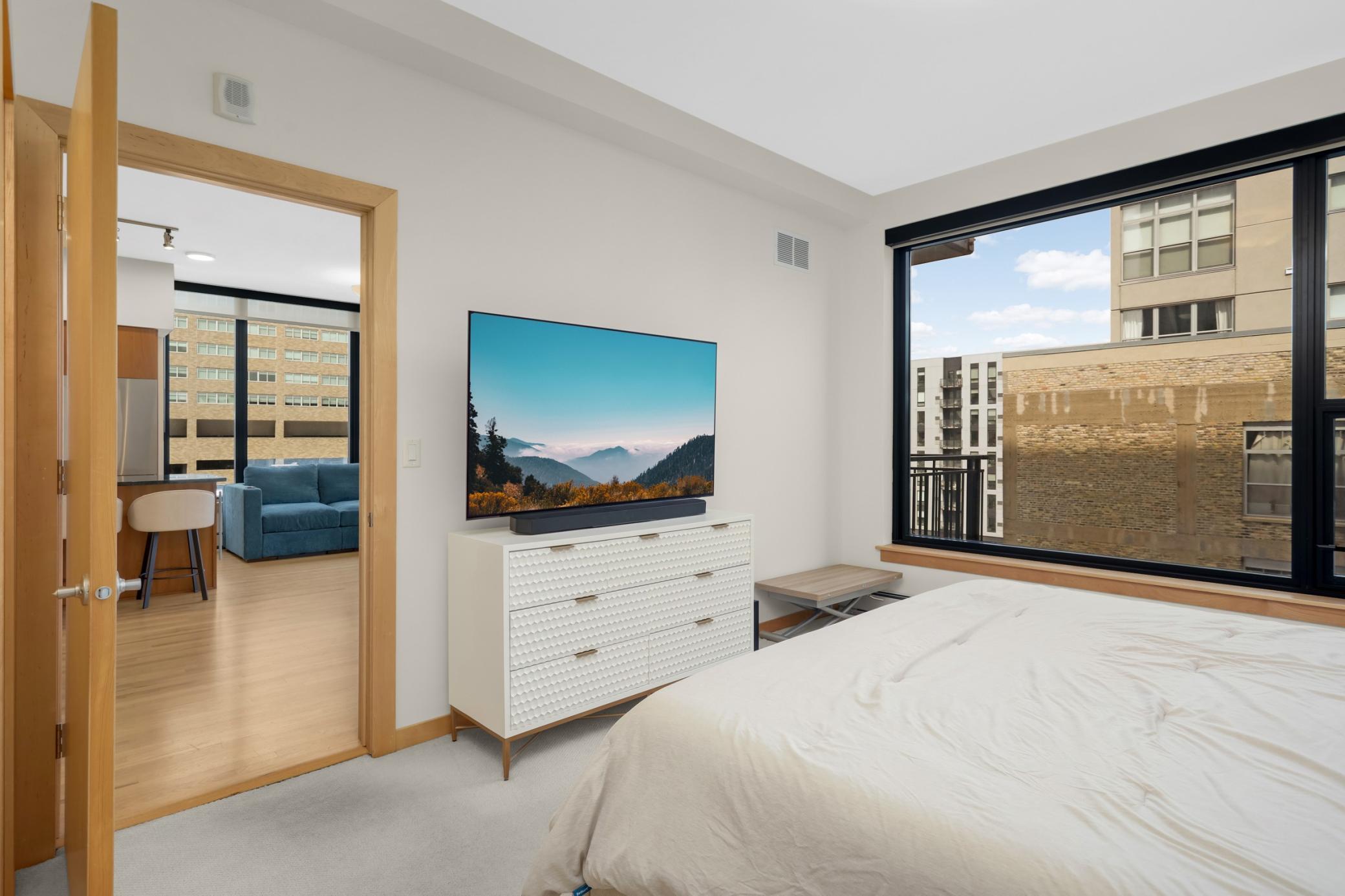 View of Residential at 740 Portland Avenue #808, Minneapolis MN 55415, Minneapolis (19 of 44) - Mike Wilen | Minnesota Team Real Estate