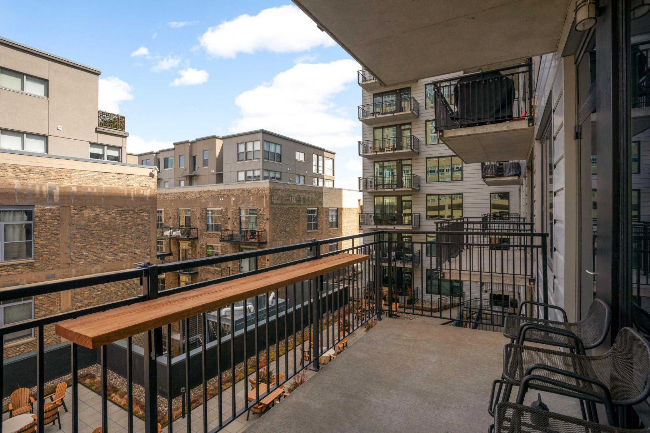 View of Residential at 740 Portland Avenue #808, Minneapolis MN 55415, Minneapolis (33 of 44) - Mike Wilen | Minnesota Team Real Estate