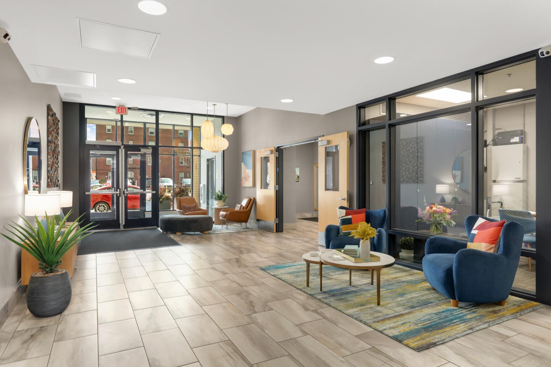 View of Residential at 740 Portland Avenue #808, Minneapolis MN 55415, Minneapolis (34 of 44) - Mike Wilen | Minnesota Team Real Estate