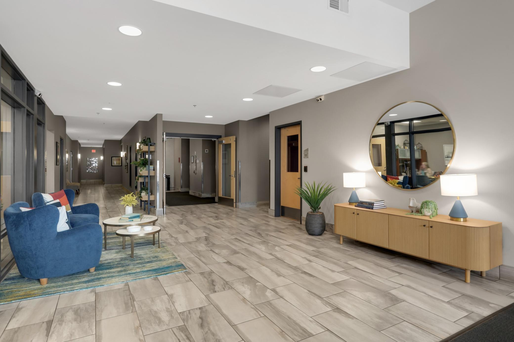 View of Residential at 740 Portland Avenue #808, Minneapolis MN 55415, Minneapolis (35 of 44) - Mike Wilen | Minnesota Team Real Estate