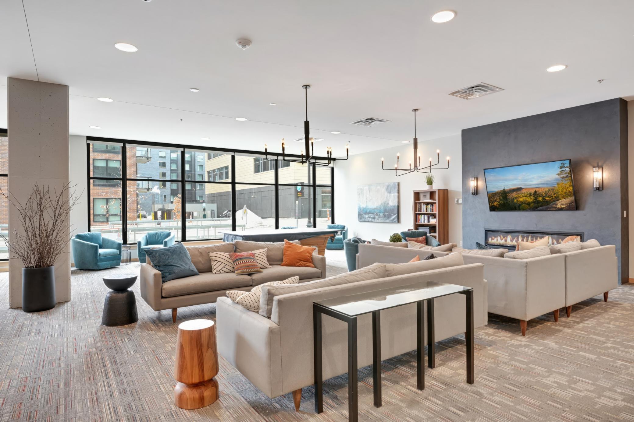 View of Residential at 740 Portland Avenue #808, Minneapolis MN 55415, Minneapolis (36 of 44) - Mike Wilen | Minnesota Team Real Estate
