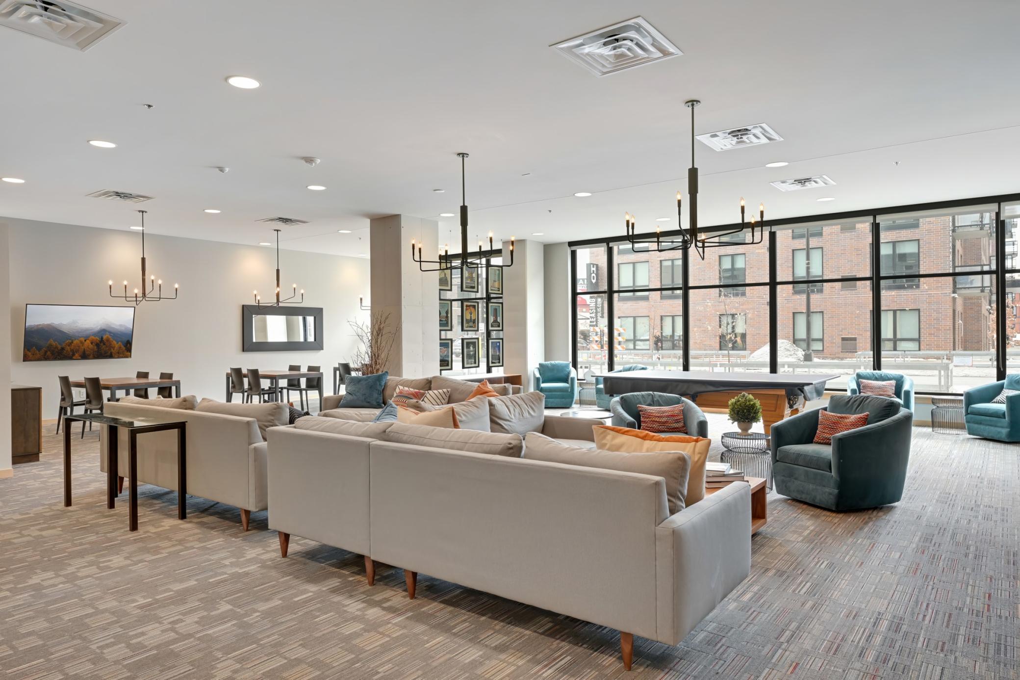 View of Residential at 740 Portland Avenue #808, Minneapolis MN 55415, Minneapolis (37 of 44) - Mike Wilen | Minnesota Team Real Estate