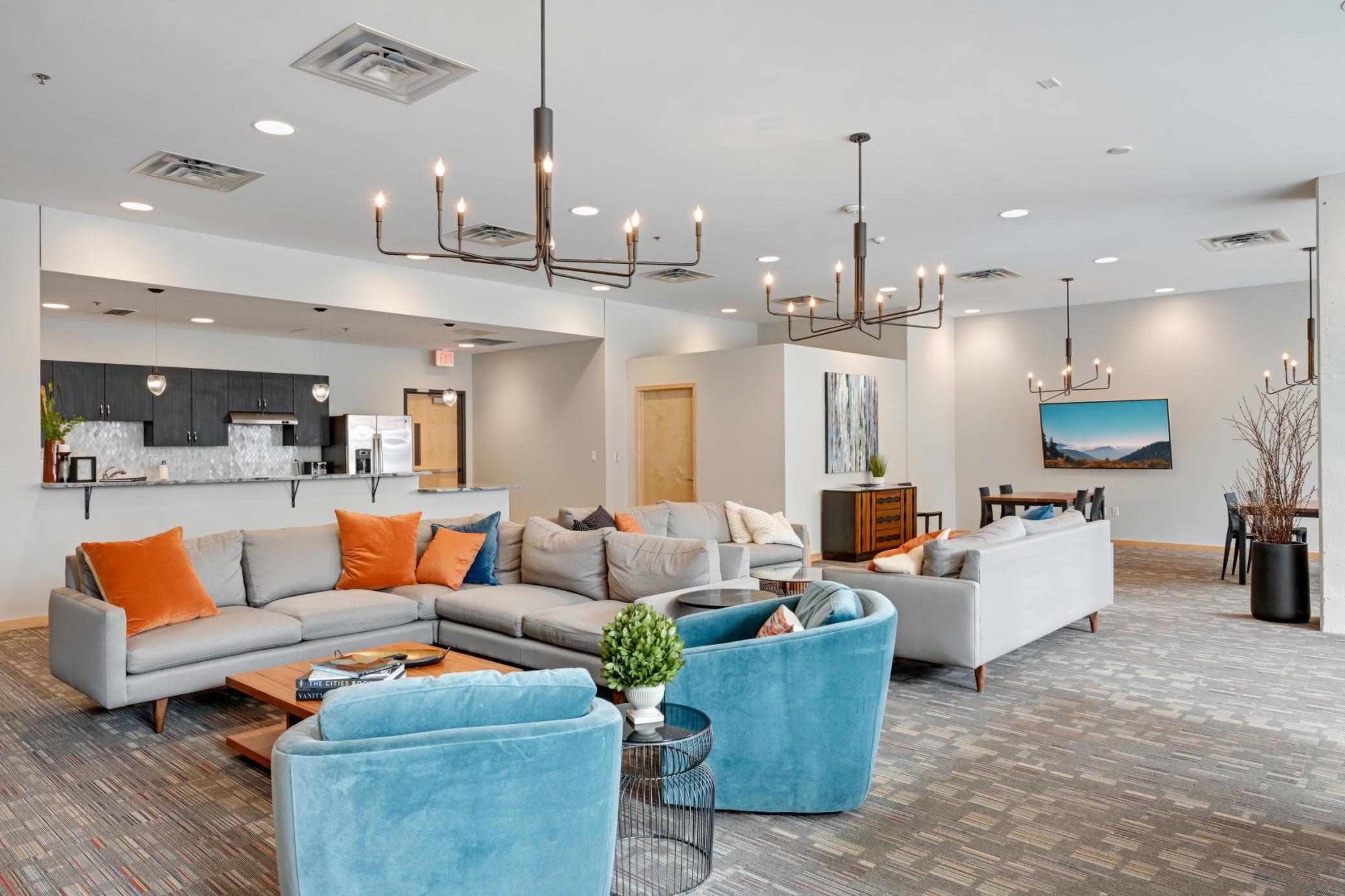 View of Residential at 740 Portland Avenue #808, Minneapolis MN 55415, Minneapolis (38 of 44) - Mike Wilen | Minnesota Team Real Estate