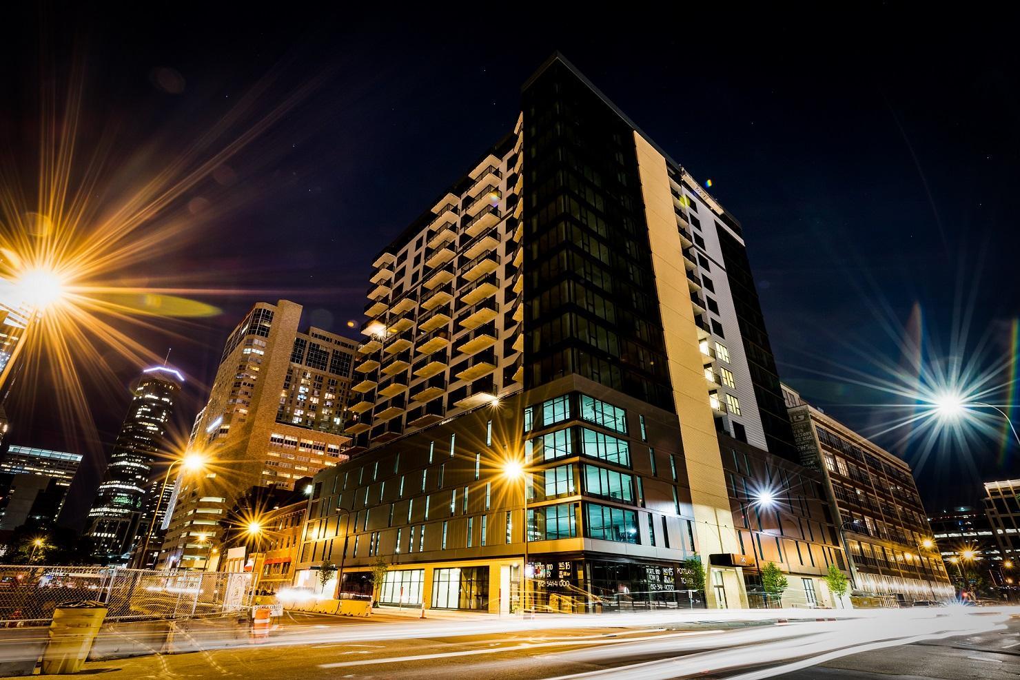 View of Residential at 740 Portland Avenue #808, Minneapolis MN 55415, Minneapolis (42 of 44) - Mike Wilen | Minnesota Team Real Estate