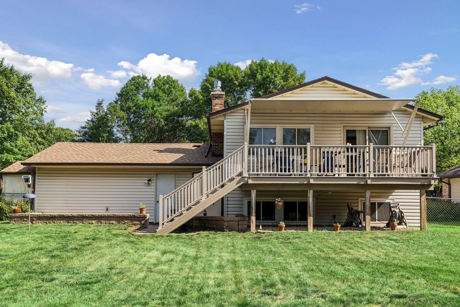 View of Residential at 9775 103rd Avenue, Maple Grove MN 55369, Maple Grove (34 of 39) - Mike Wilen | Minnesota Team Real Estate