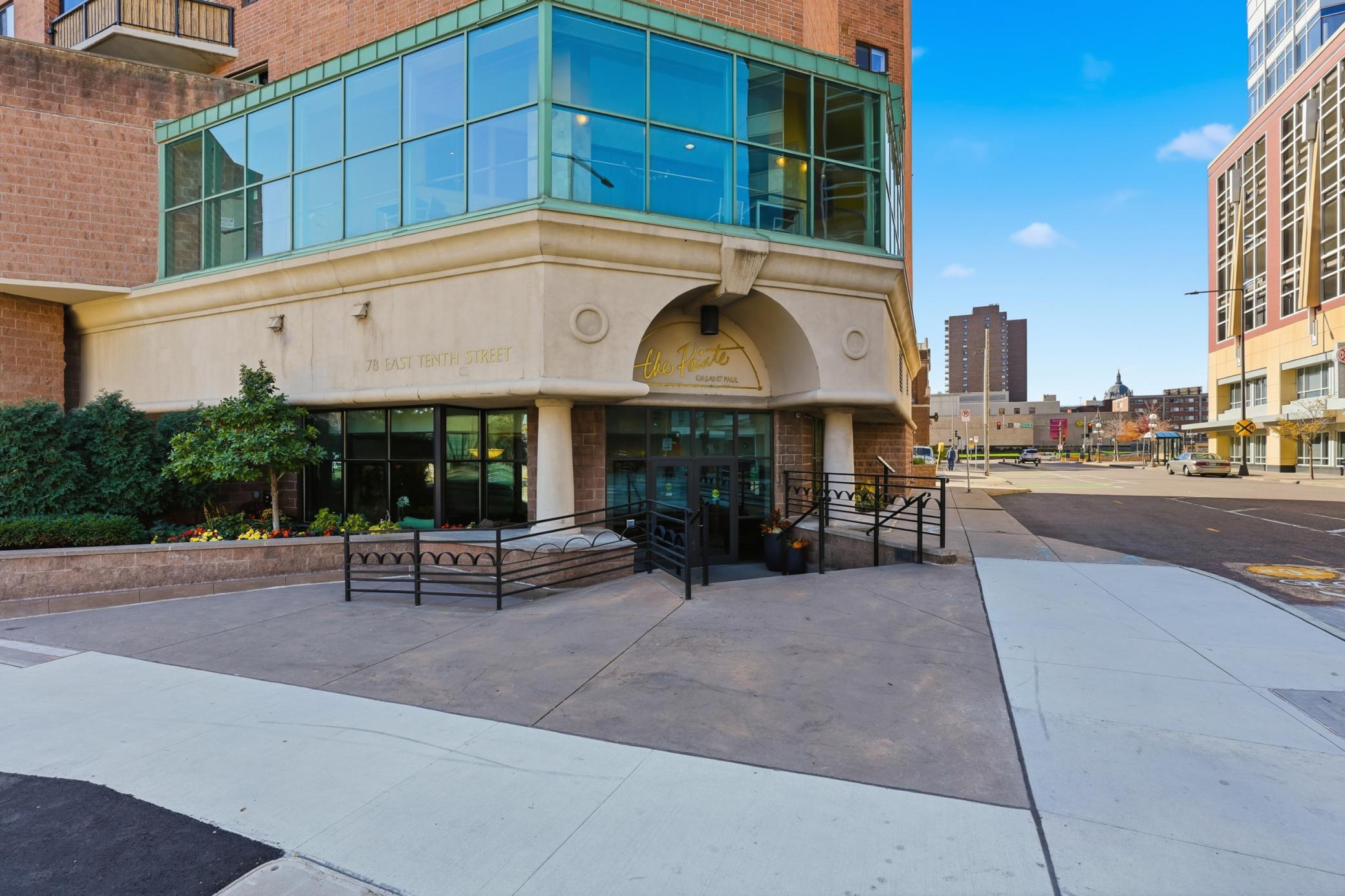 View of Residential at 78 10th Street #2807, Saint Paul MN 55101, Saint Paul (13 of 28) - Mike Wilen | Minnesota Team Real Estate