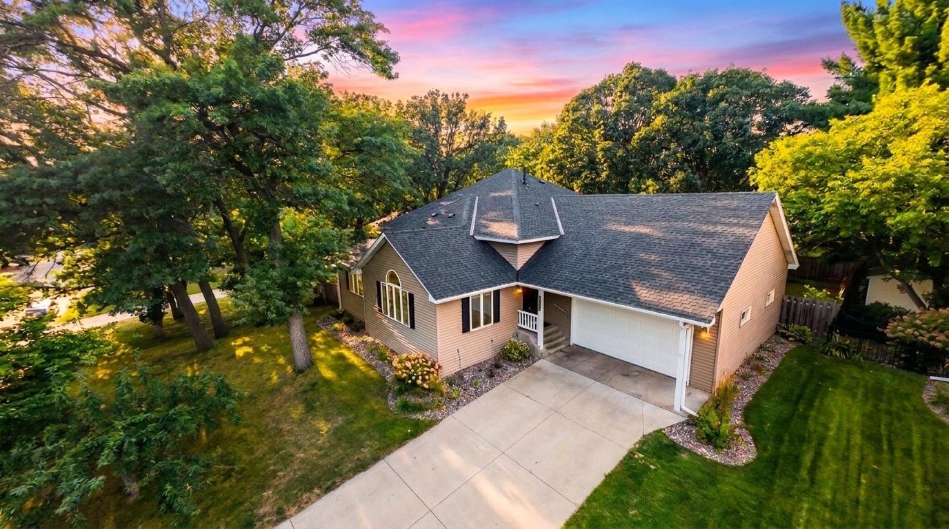 View of Residential at 2155 128th Avenue, Coon Rapids MN 55448, Coon Rapids - Mike Wilen | Minnesota Team Real Estate