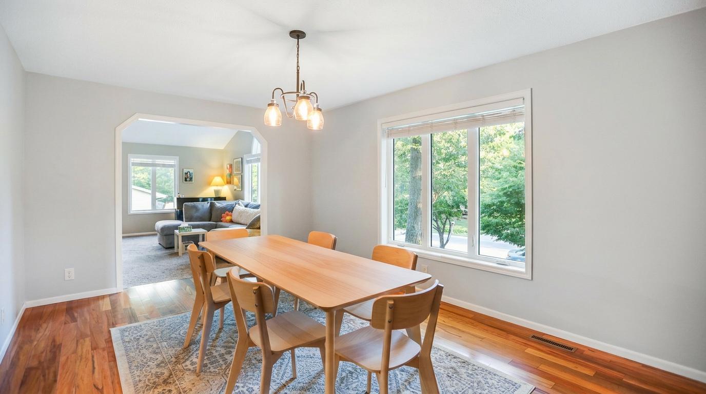 View of Residential at 2155 128th Avenue, Coon Rapids MN 55448, Coon Rapids (3 of 37) - Mike Wilen | Minnesota Team Real Estate
