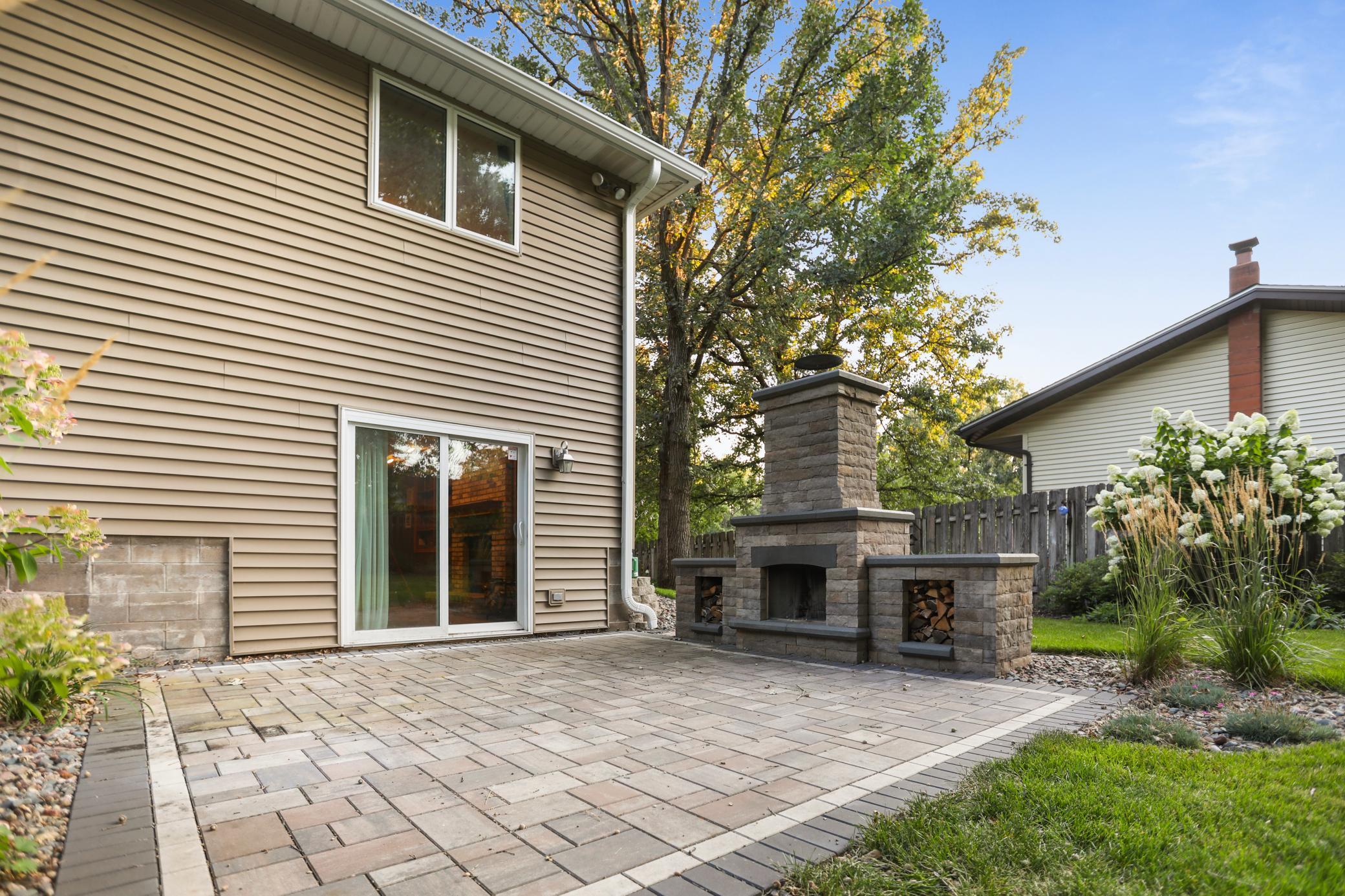 View of Residential at 2155 128th Avenue, Coon Rapids MN 55448, Coon Rapids (32 of 37) - Mike Wilen | Minnesota Team Real Estate