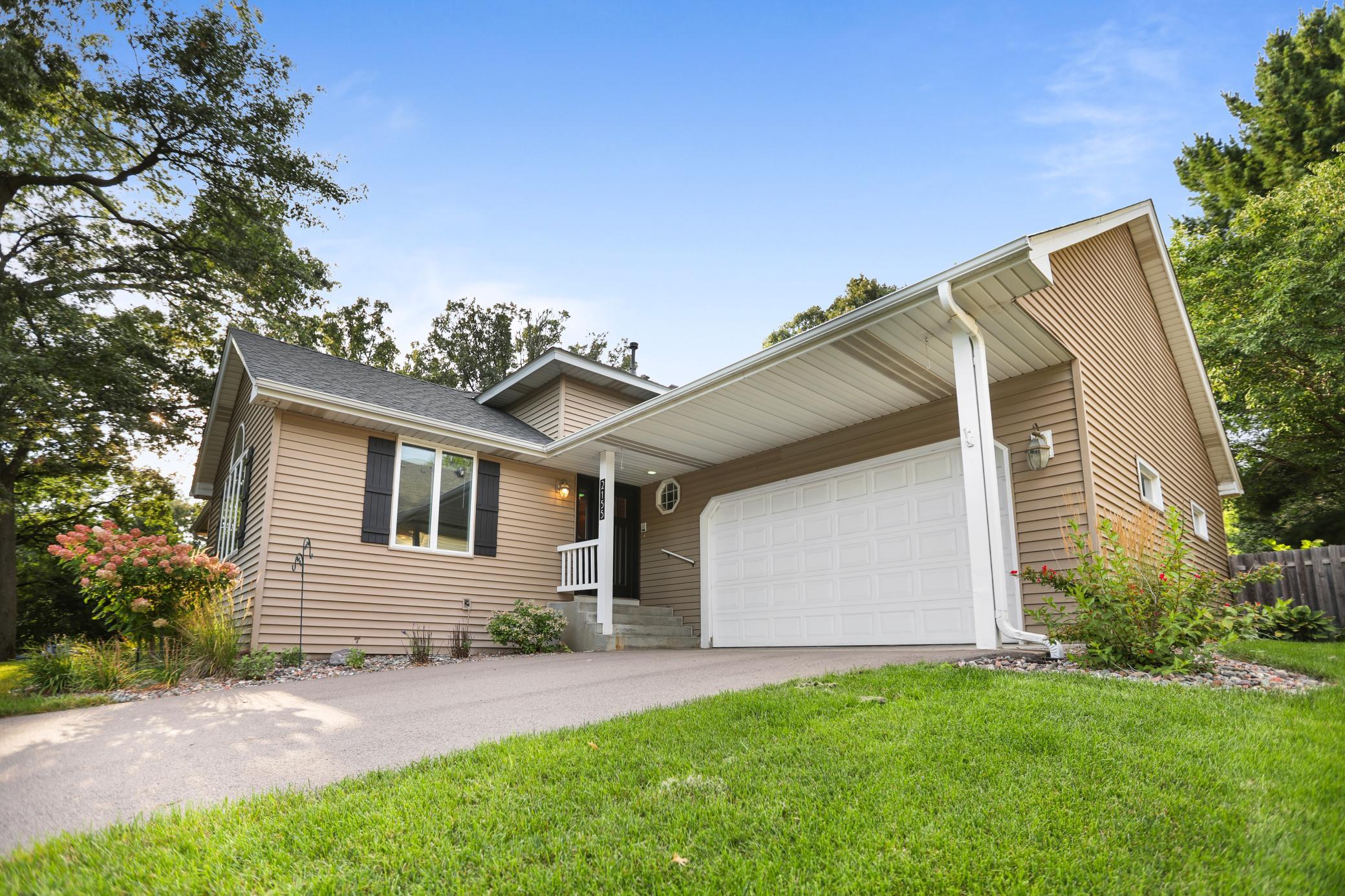 View of Residential at 2155 128th Avenue, Coon Rapids MN 55448, Coon Rapids (28 of 37) - Mike Wilen | Minnesota Team Real Estate