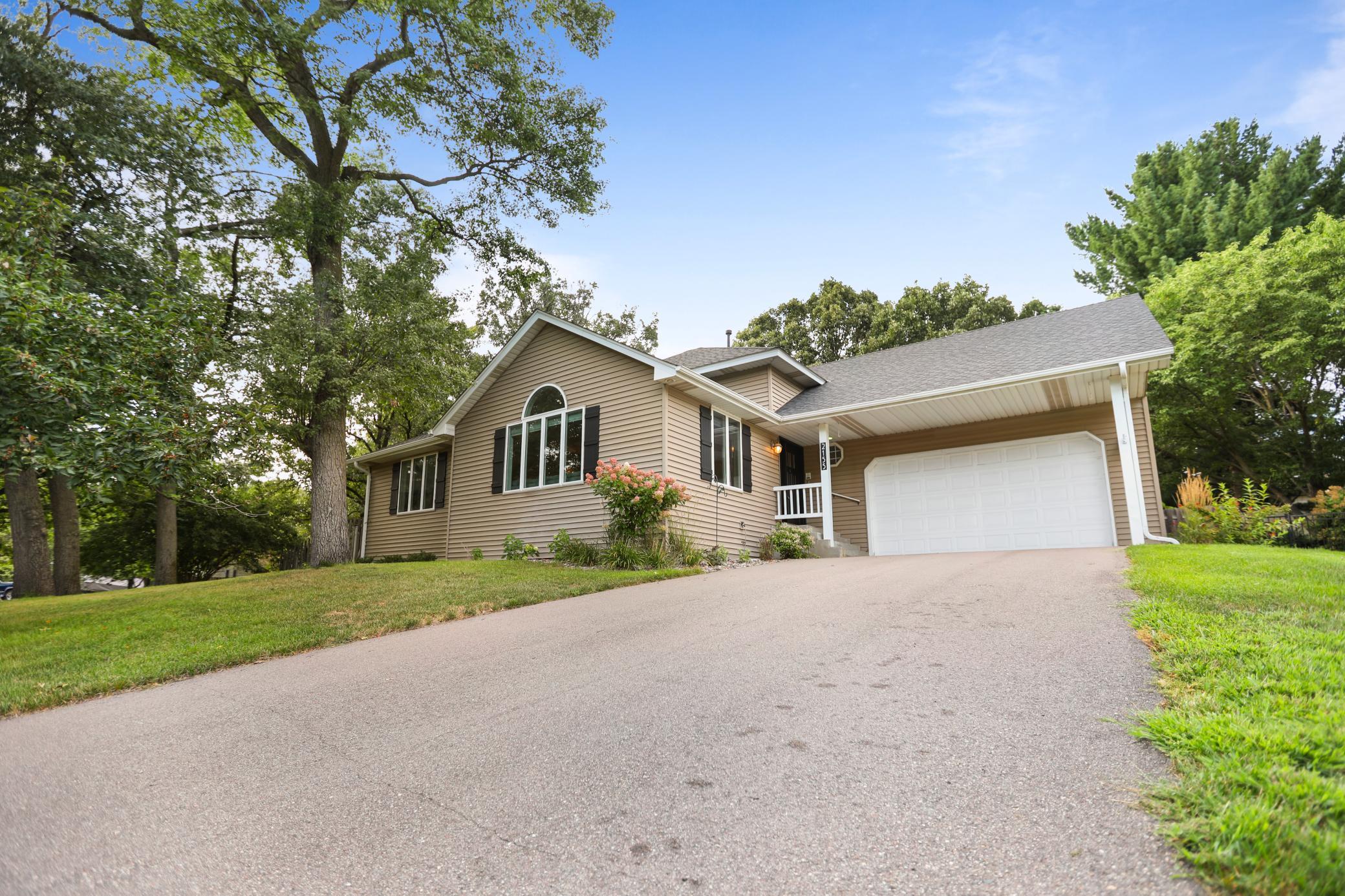 View of Residential at 2155 128th Avenue, Coon Rapids MN 55448, Coon Rapids (27 of 37) - Mike Wilen | Minnesota Team Real Estate