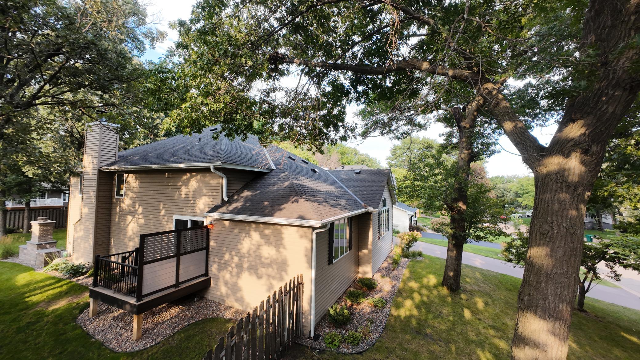 View of Residential at 2155 128th Avenue, Coon Rapids MN 55448, Coon Rapids (34 of 37) - Mike Wilen | Minnesota Team Real Estate