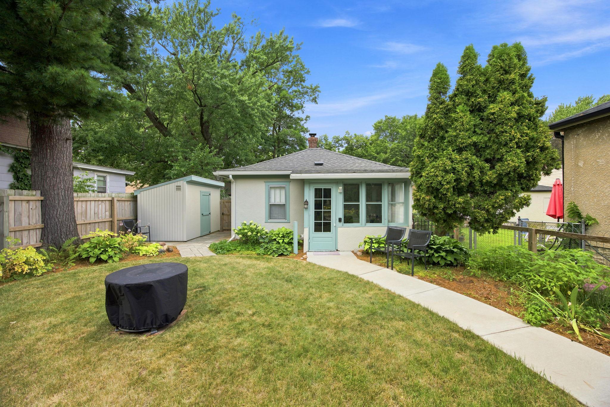 View of Residential at 4634 Bloomington Avenue, Minneapolis MN 55407, Minneapolis - Mike Wilen | Minnesota Team Real Estate