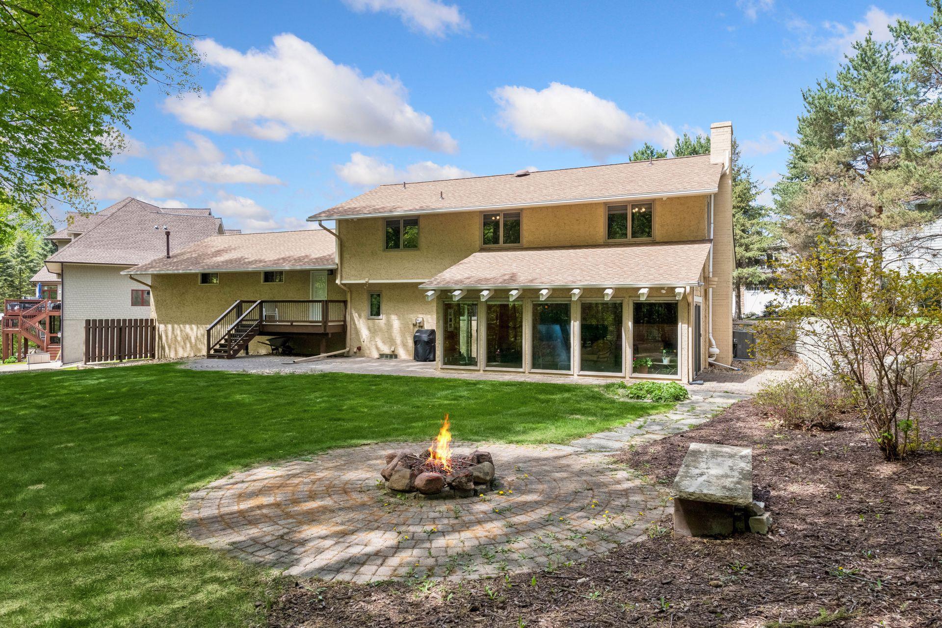 View of Residential at 18677 Ponderosa Court, Eden Prairie MN 55347, Eden Prairie (7 of 61) - Mike Wilen | Minnesota Team Real Estate