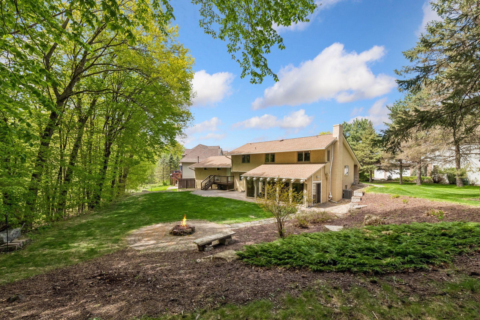 View of Residential at 18677 Ponderosa Court, Eden Prairie MN 55347, Eden Prairie (9 of 61) - Mike Wilen | Minnesota Team Real Estate