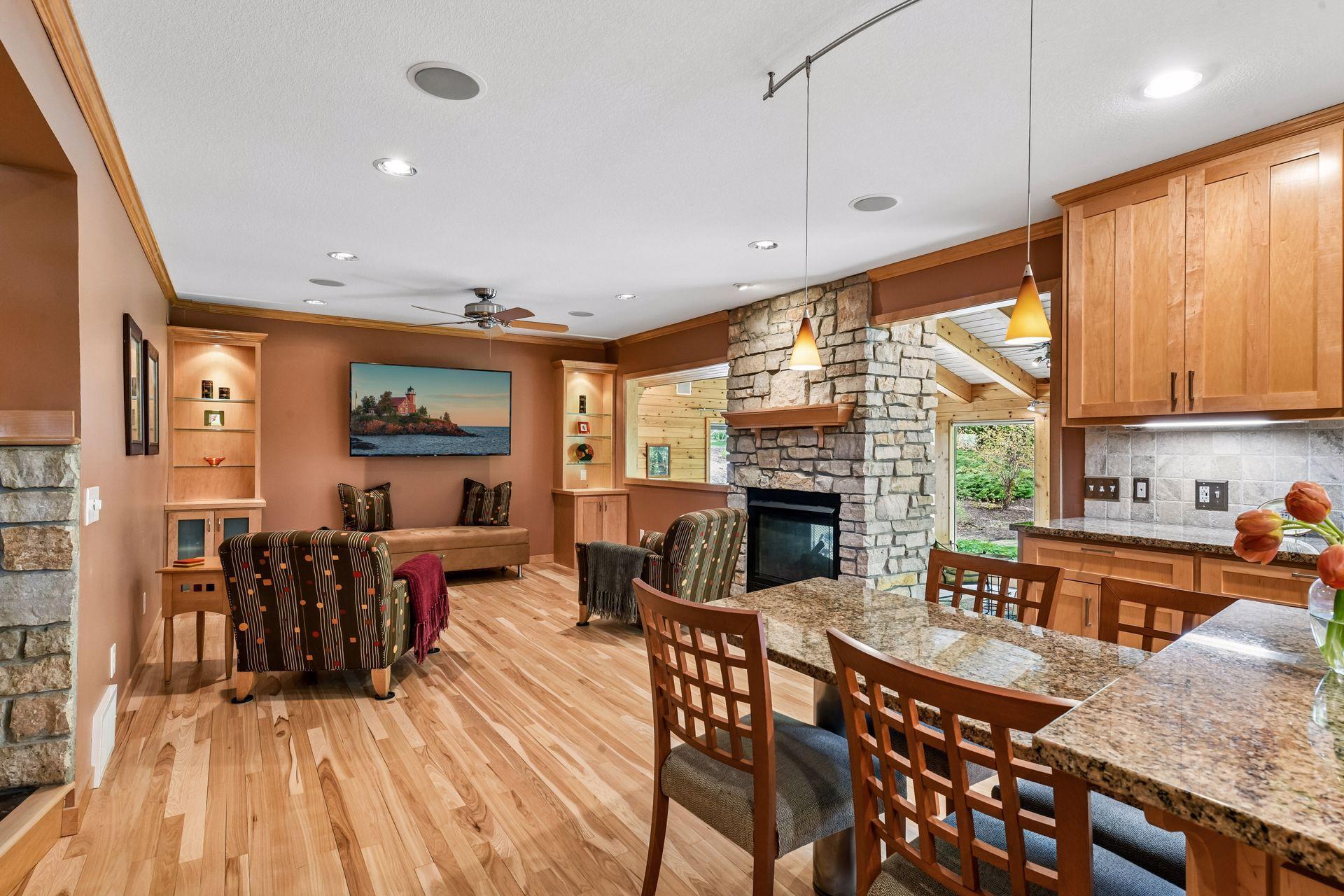 View of Residential at 18677 Ponderosa Court, Eden Prairie MN 55347, Eden Prairie (16 of 61) - Mike Wilen | Minnesota Team Real Estate