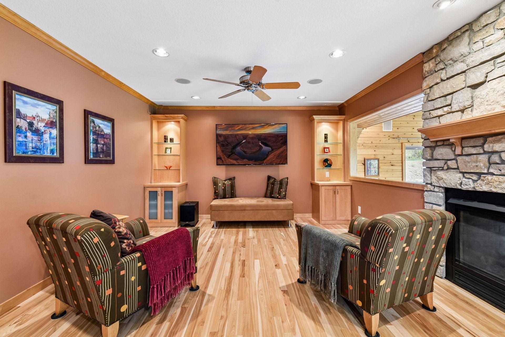 View of Residential at 18677 Ponderosa Court, Eden Prairie MN 55347, Eden Prairie (17 of 61) - Mike Wilen | Minnesota Team Real Estate