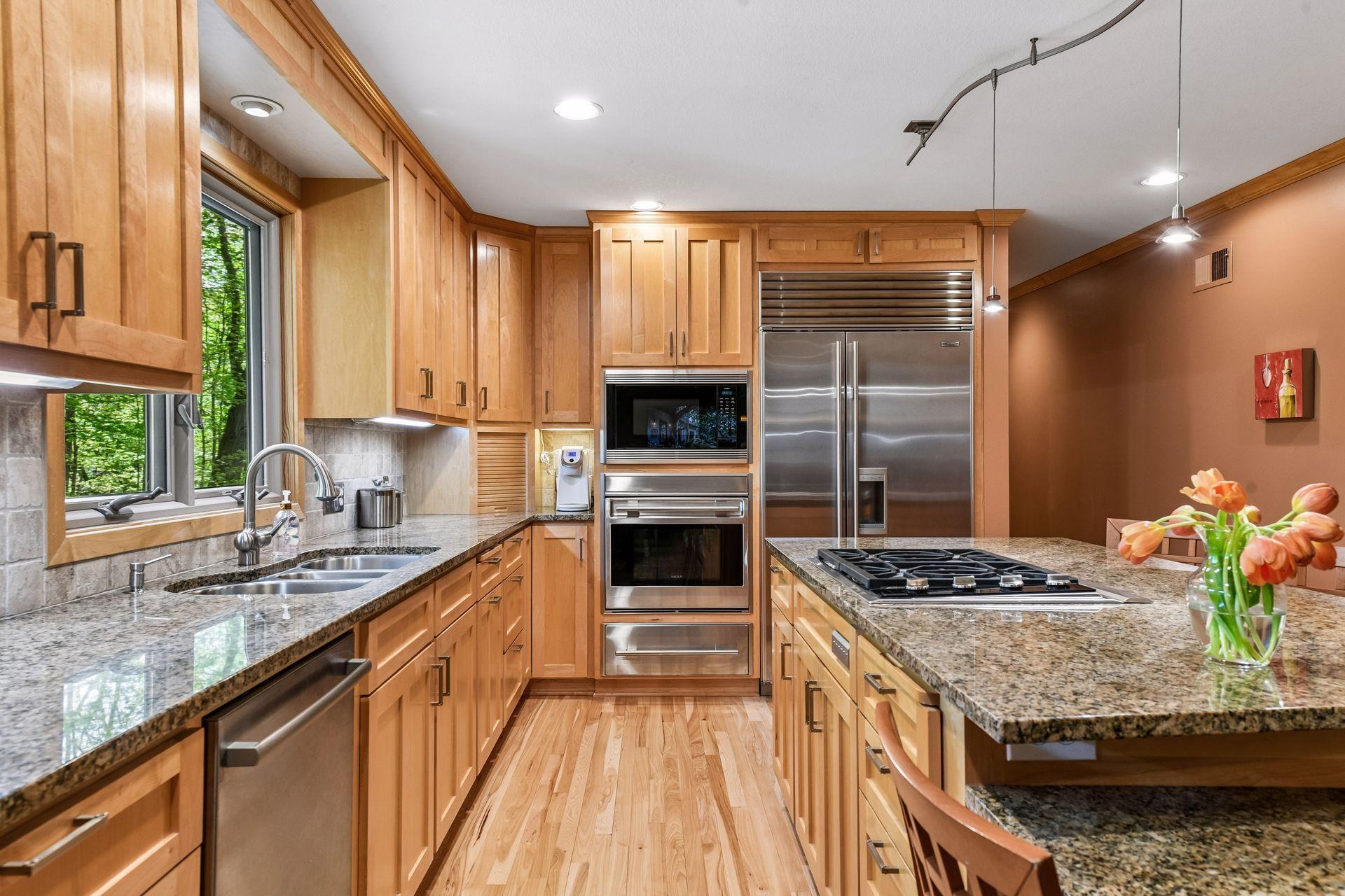 View of Residential at 18677 Ponderosa Court, Eden Prairie MN 55347, Eden Prairie (21 of 61) - Mike Wilen | Minnesota Team Real Estate
